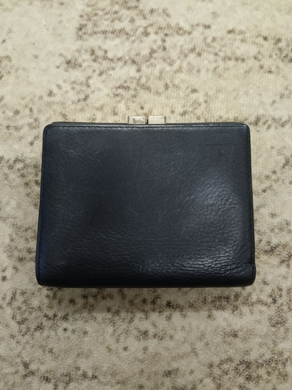 Leather × Paul Smith PAUL SMITH LEATHER WALLET Size ONE SIZE - 2 Thumbnail