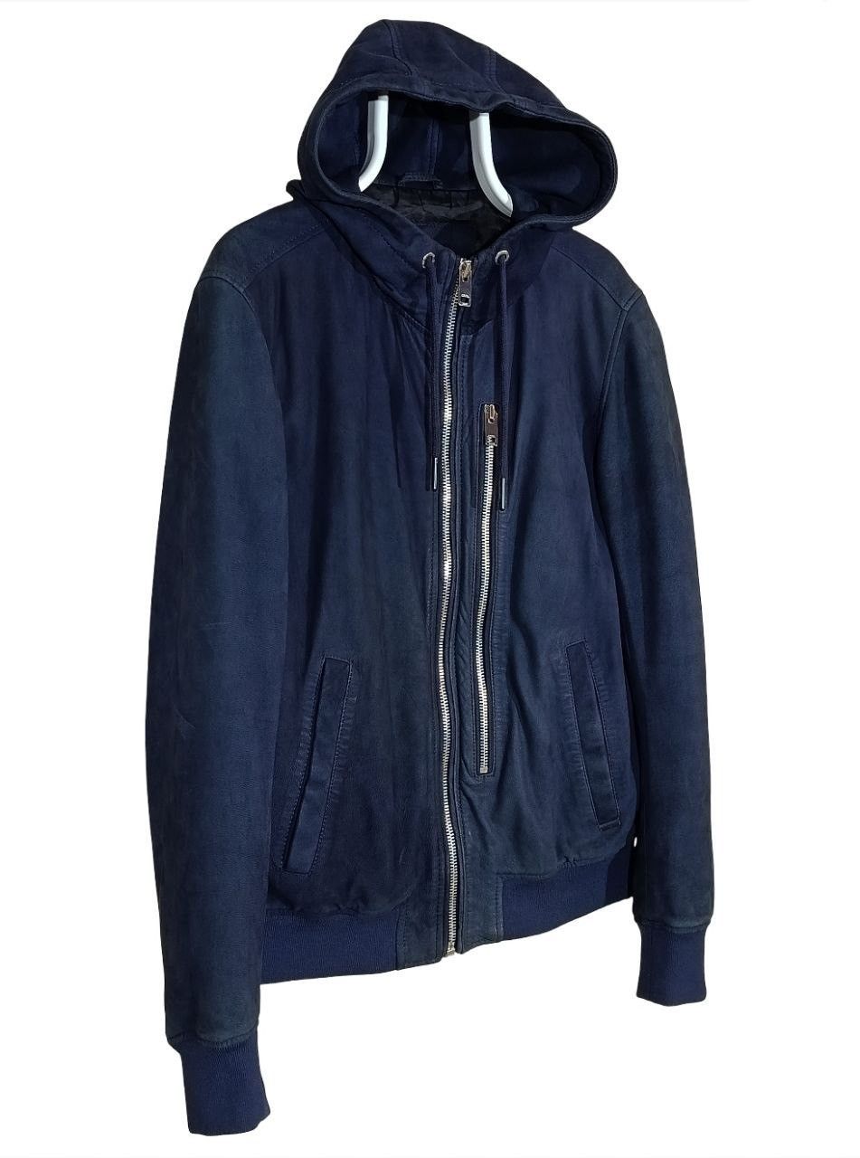 Diesel Diesel Men Jacket Size US L / EU 52-54 / 3 - 2 Thumbnail