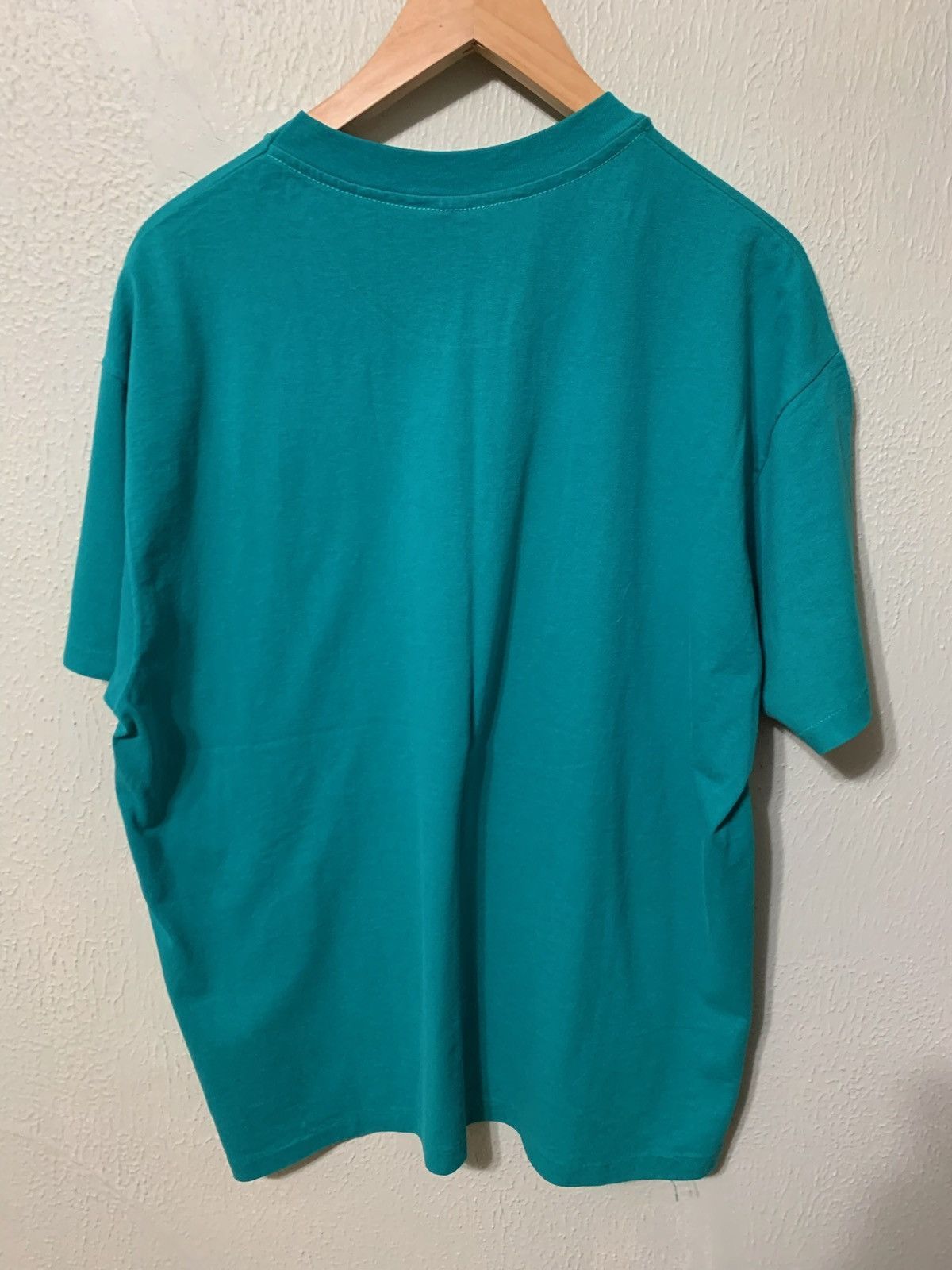 Vintage Vintage The Challenge of the Change T-Shirt Size US XL / EU 56 / 4 - 1 Thumbnail
