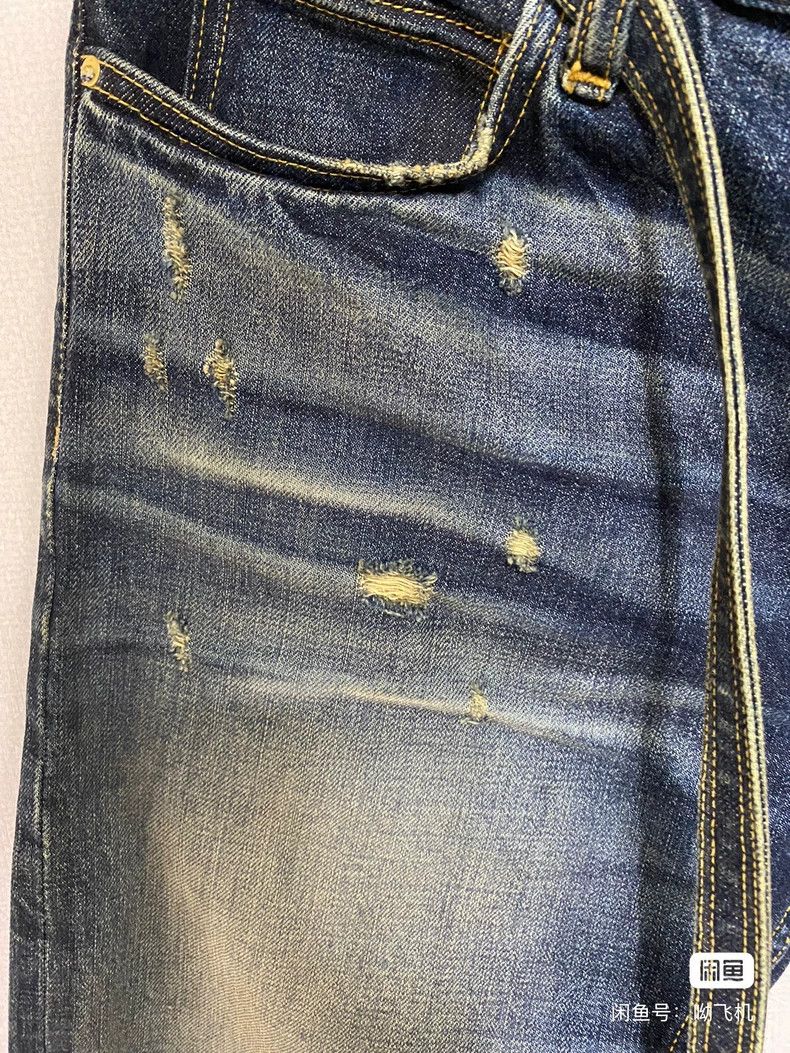 Fear of God Fear of God Season 6 jeans Size US 32 / EU 48 - 3 Thumbnail