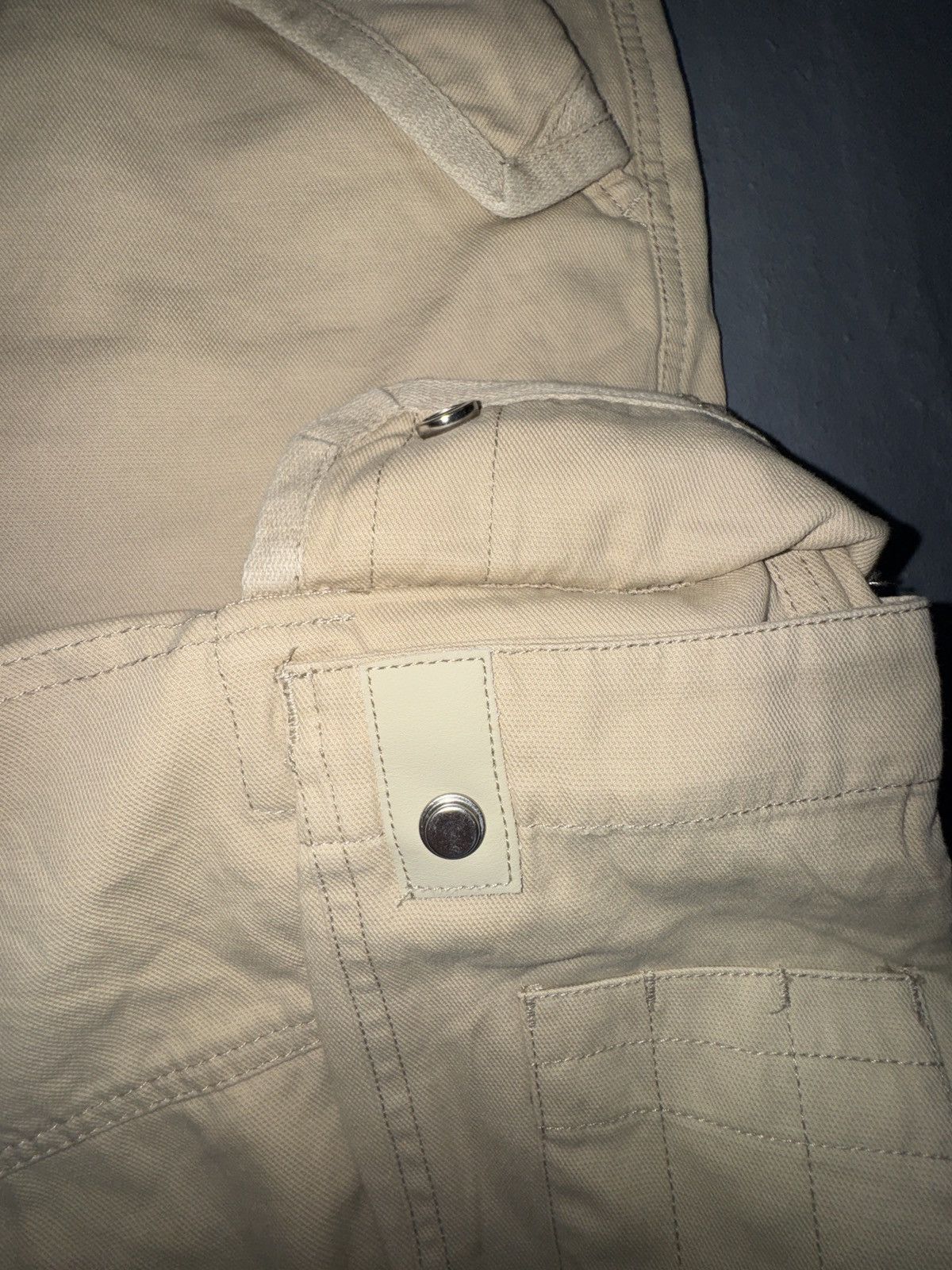 Chemist Creations Chemist creations cargo pants Size US 32 / EU 48 - 8 Thumbnail