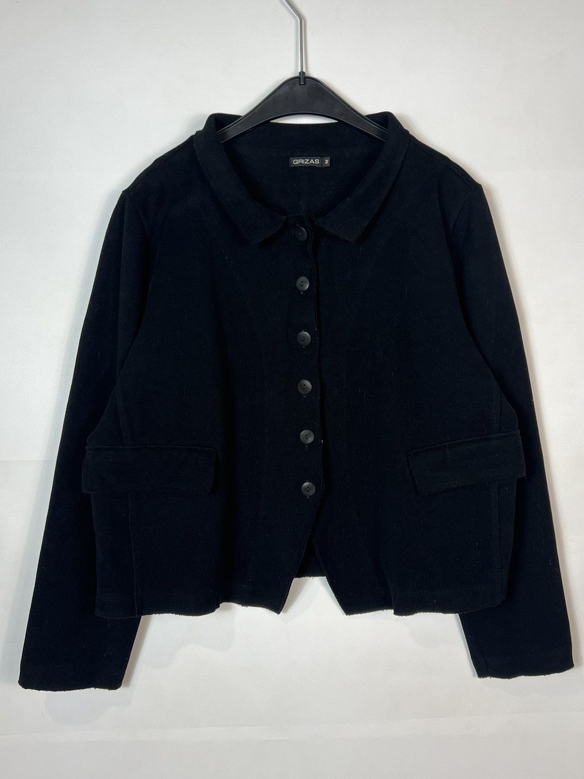 Other Grizas Corduroy Velvet jacket Size M / US 6-8 / IT 42-44 - 1 Thumbnail