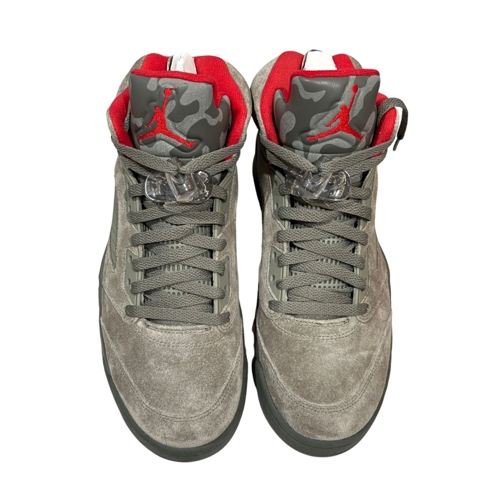 Jordan Brand Jordan 5 P51 Camo size 9.5 Sneakers Size US 9.5 / EU 42-43 - 4 Thumbnail