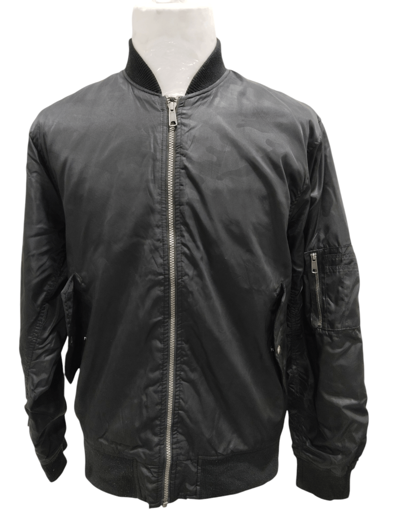 If Six Was Nine × Japanese Brand Field Core Thermal Jacket Size US L / EU 52-54 / 3 - 1 Thumbnail