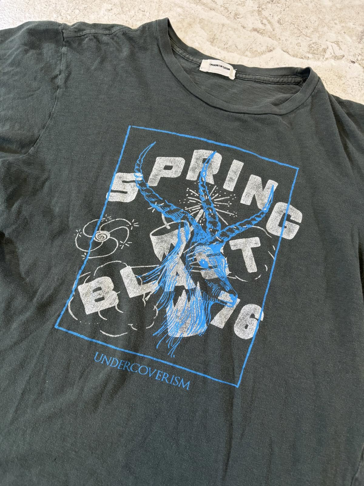 Undercover Undercover Spring Blast T-Shirt Size US M / EU 48-50 / 2 - 3 Thumbnail