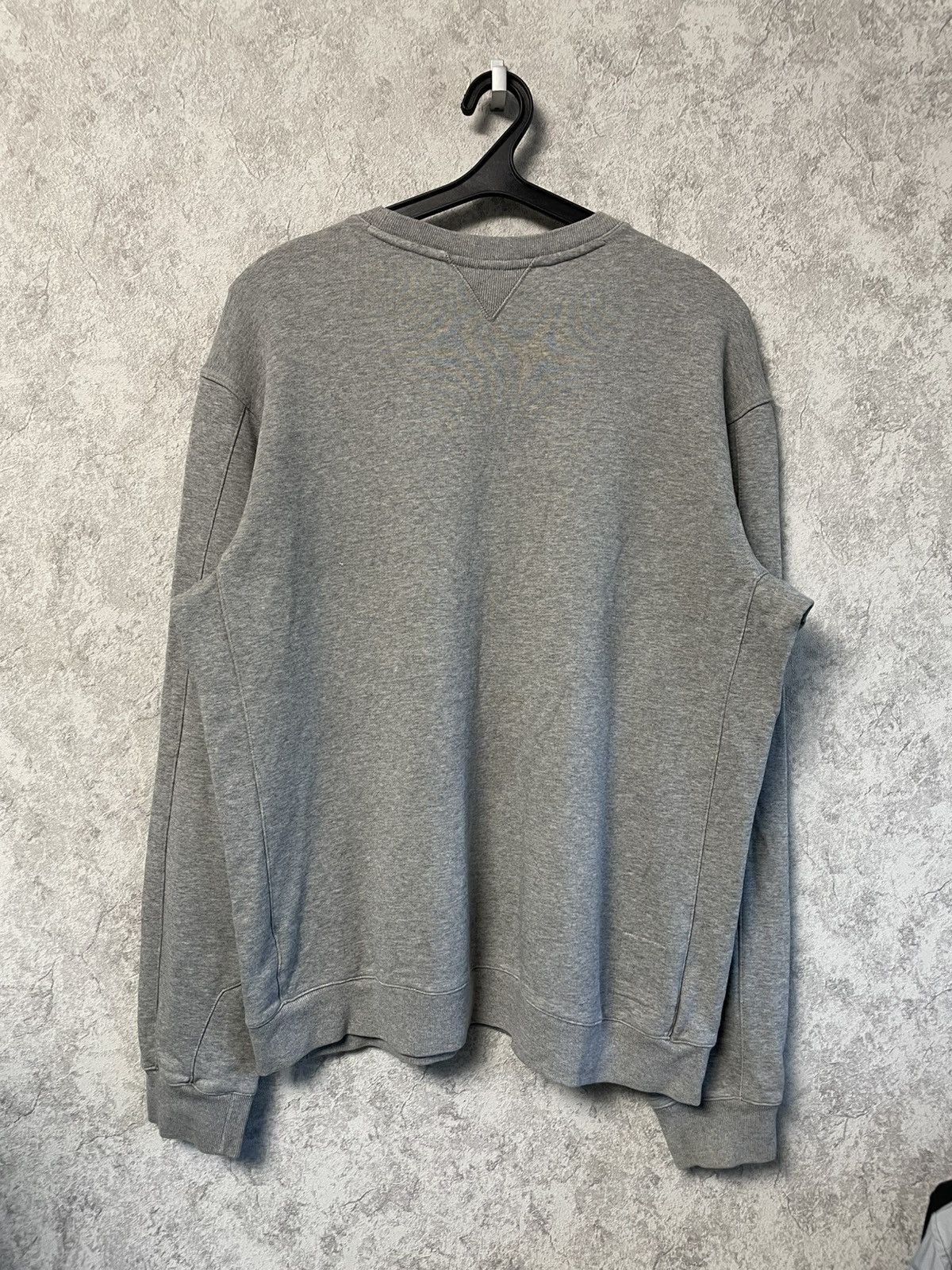 Nike Vintage Nike Eugene Oregon OTC77 Sweatshirt Crewneck 90s Size US L / EU 52-54 / 3 - 15 Thumbnail