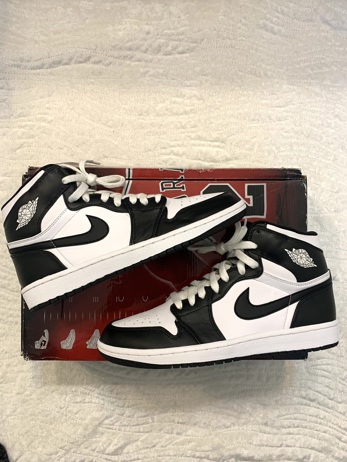 Jordan Brand × Nike Jordan 1 Retro “Count Down Pack” | Grailed