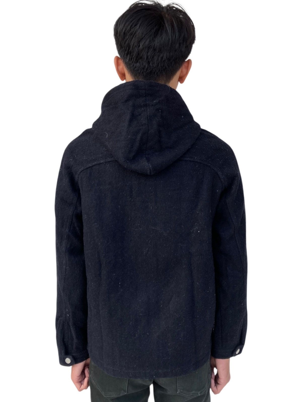 BUFFALO BOBS 2000s Ciopanic - Apocalypse Bono Jacket Size US M / EU 48-50 / 2 - 3 Thumbnail