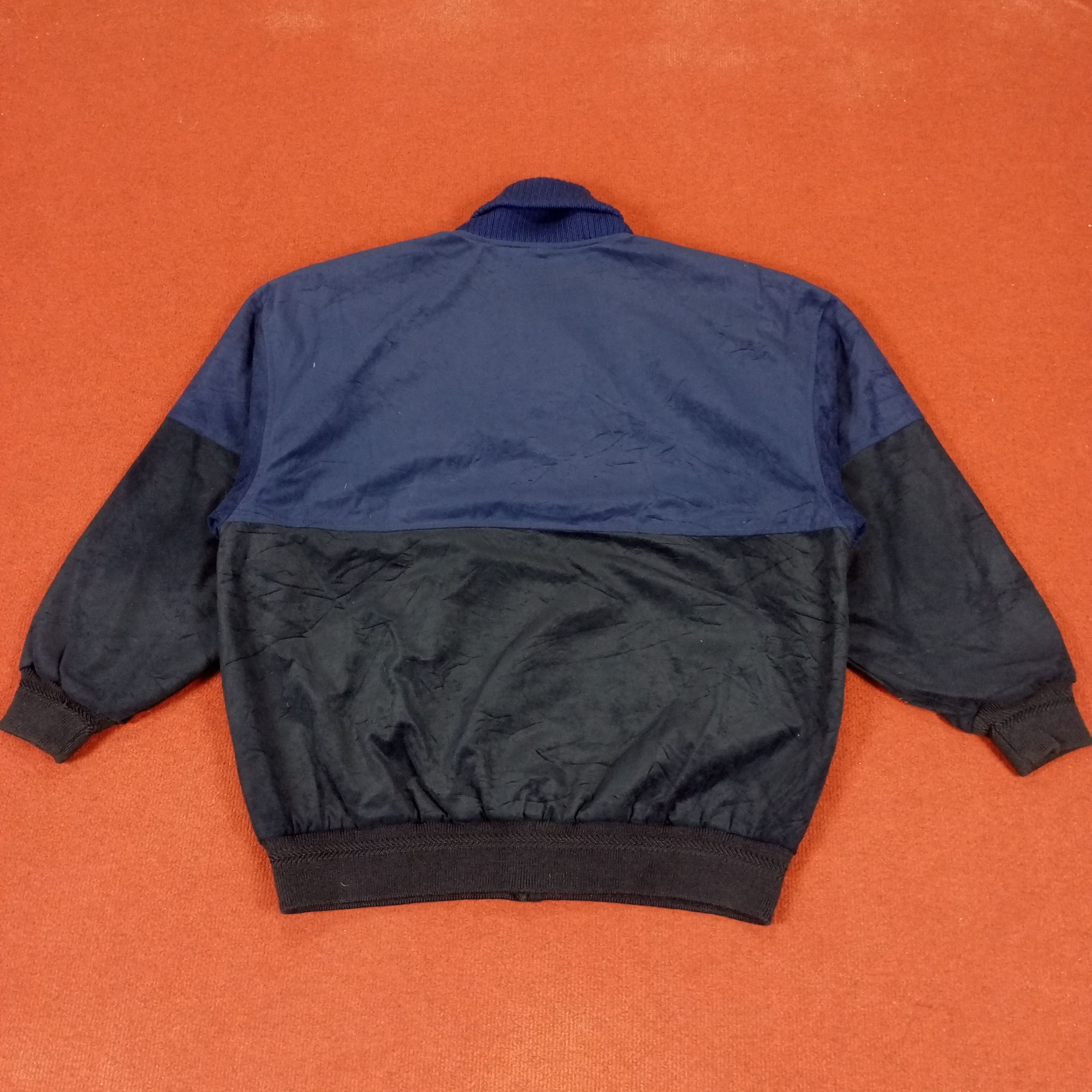 Vintage Modigliani Winter Style Jacket Size US XL / EU 56 / 4 - 3 Thumbnail