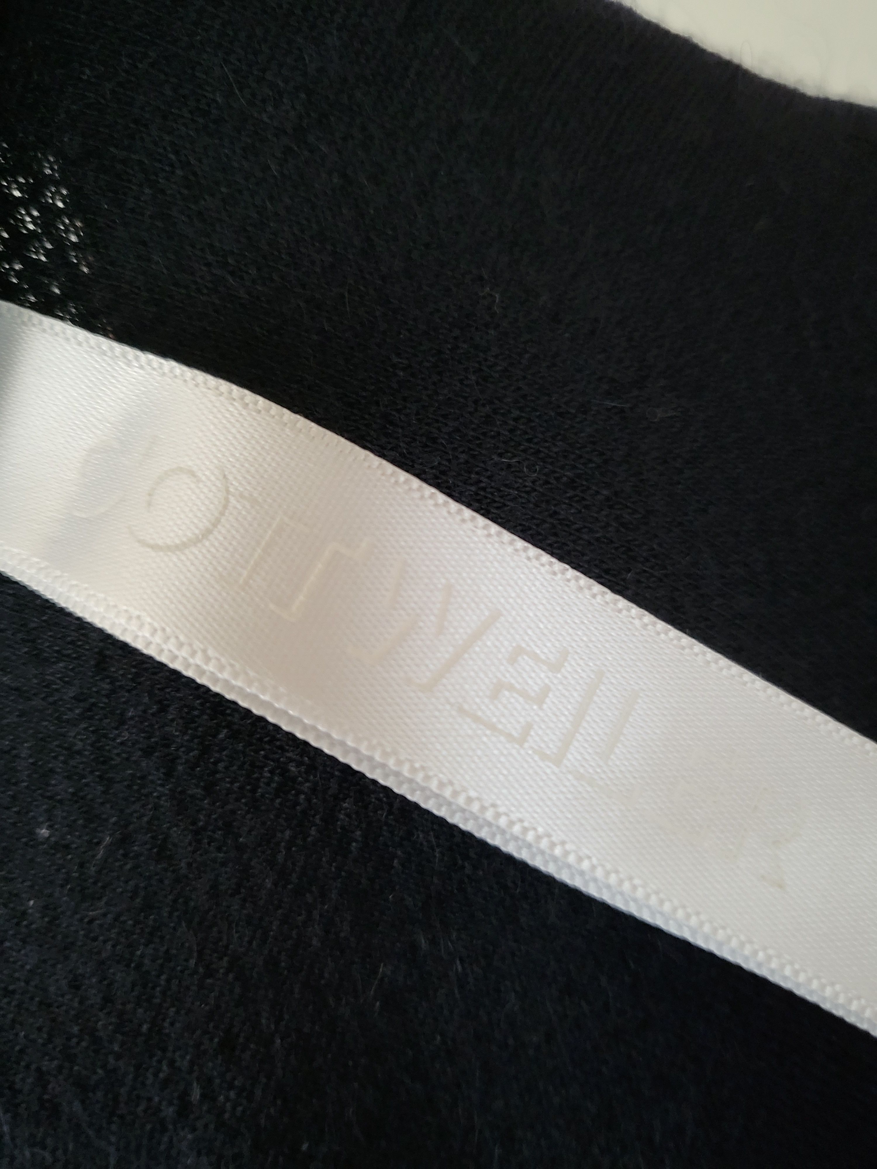 Cottweiler Polo sweater half-zip Size US XL / EU 56 / 4 - 6 Thumbnail