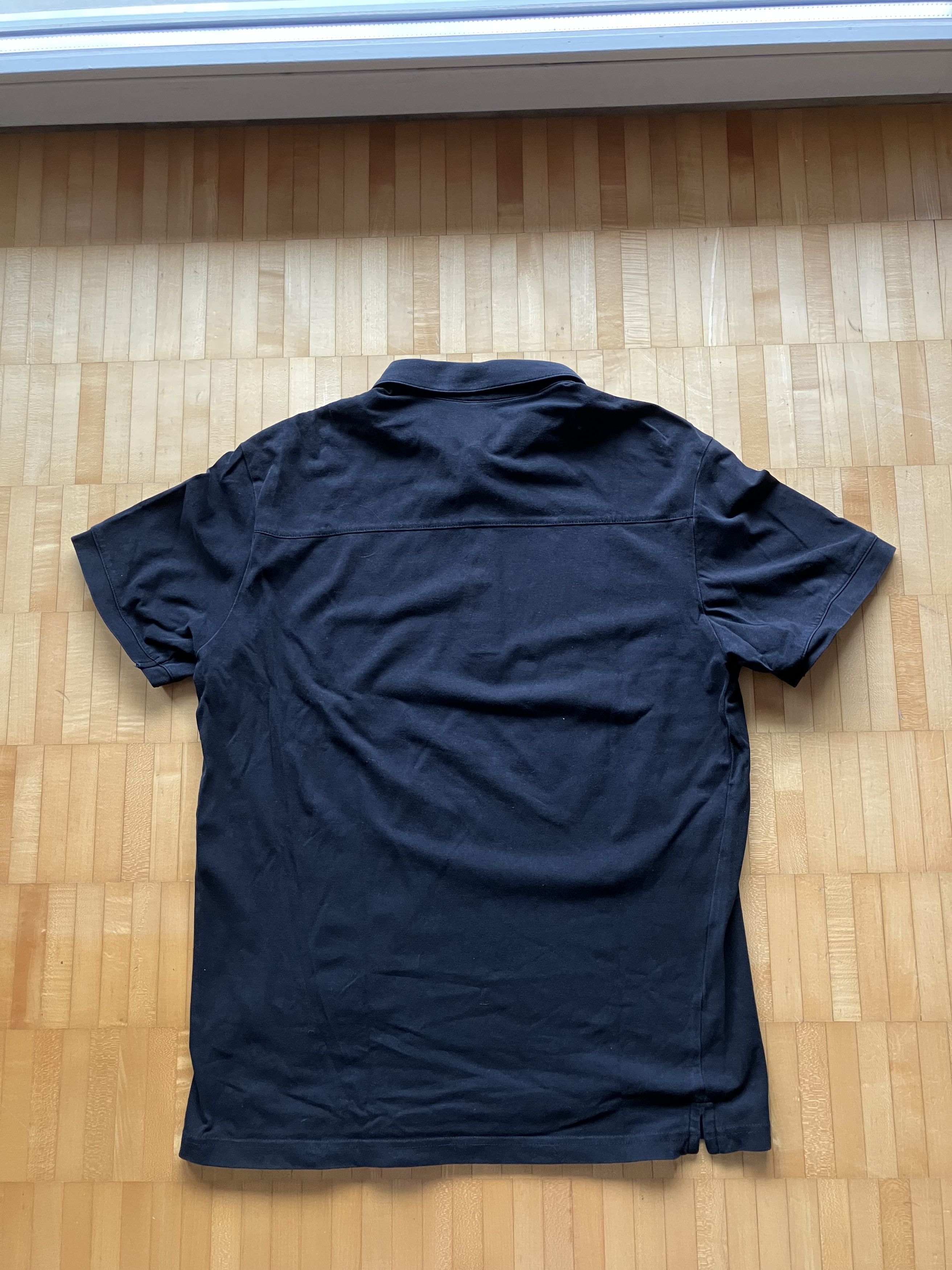 Vintage Vintage Polo Size US S / EU 44-46 / 1 - 2 Thumbnail