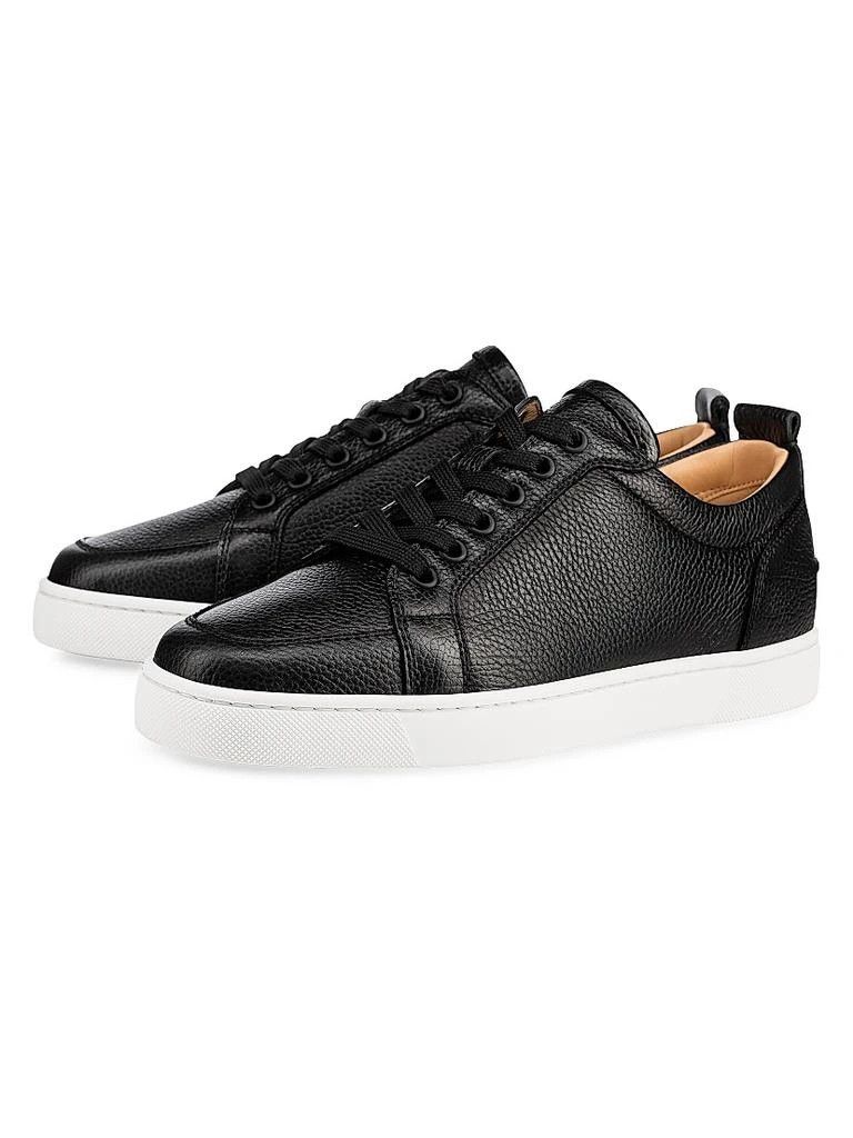 Christian Louboutin o1bcso1str0326 Sneakers in Black Size US 11 / EU 44 - 1 Thumbnail