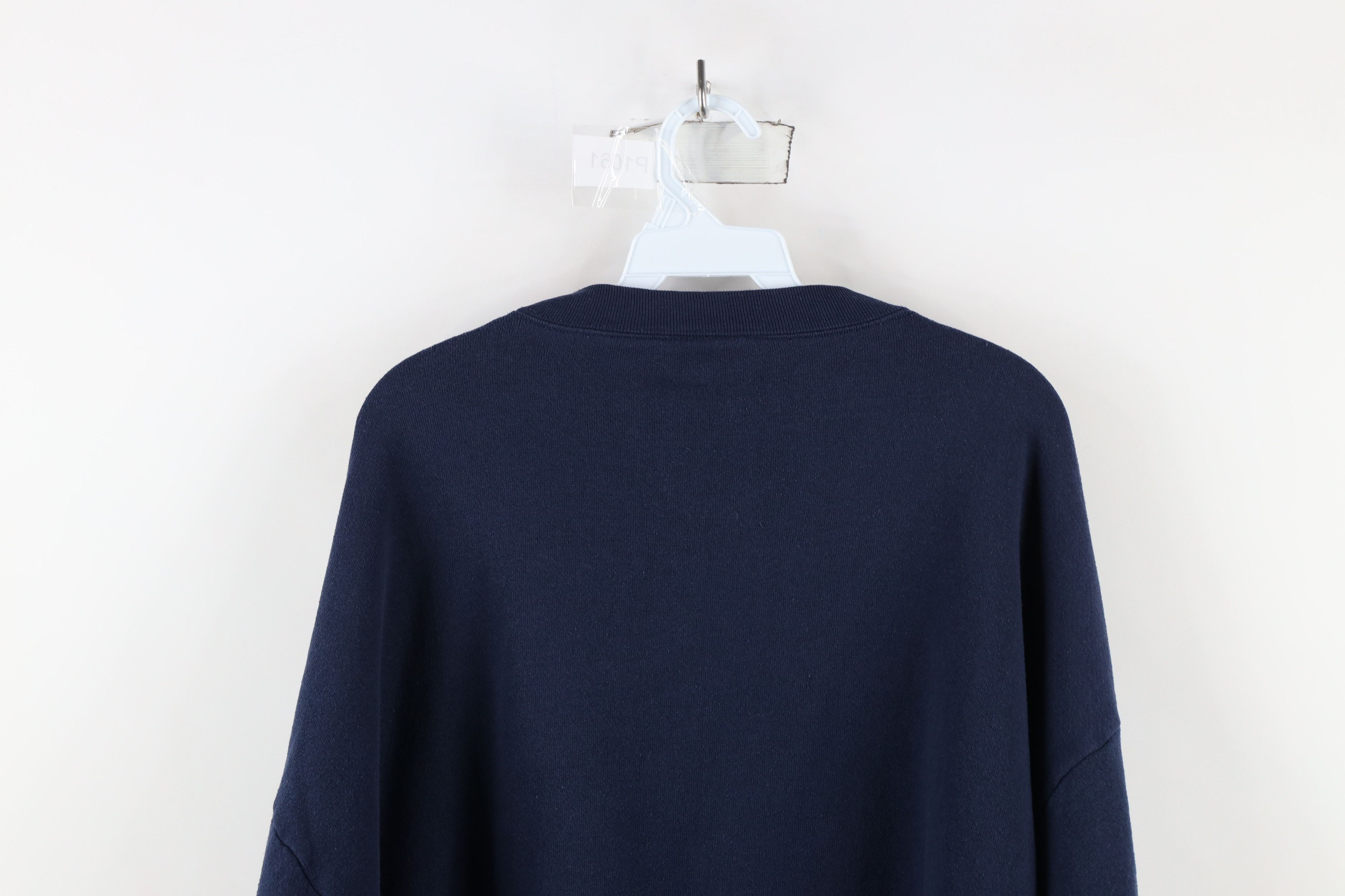 Vintage Vintage 90s Streetwear Nature Deer Buck Sweatshirt 3XL USA Size US XXL / EU 58 / 5 - 13 Thumbnail