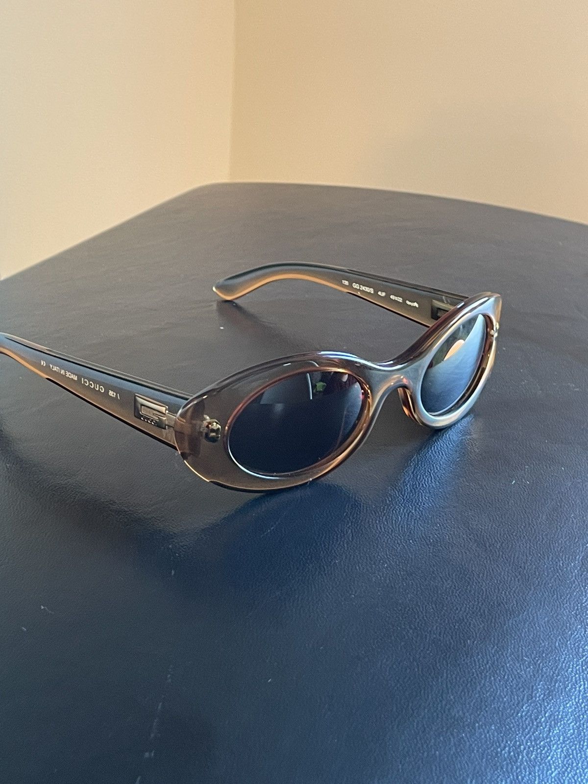 Gucci GUCCI GG2430s Size ONE SIZE - 7 Thumbnail