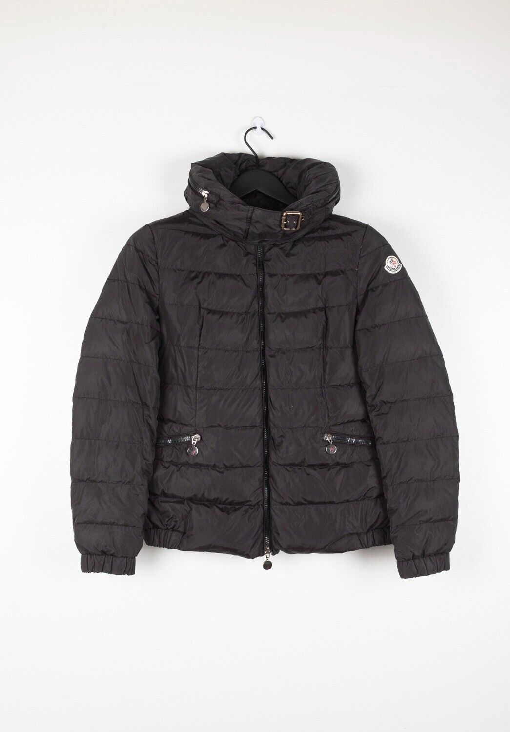Moncler Original Moncler Epine Women Down Jacket Size 3 M/L H5266 