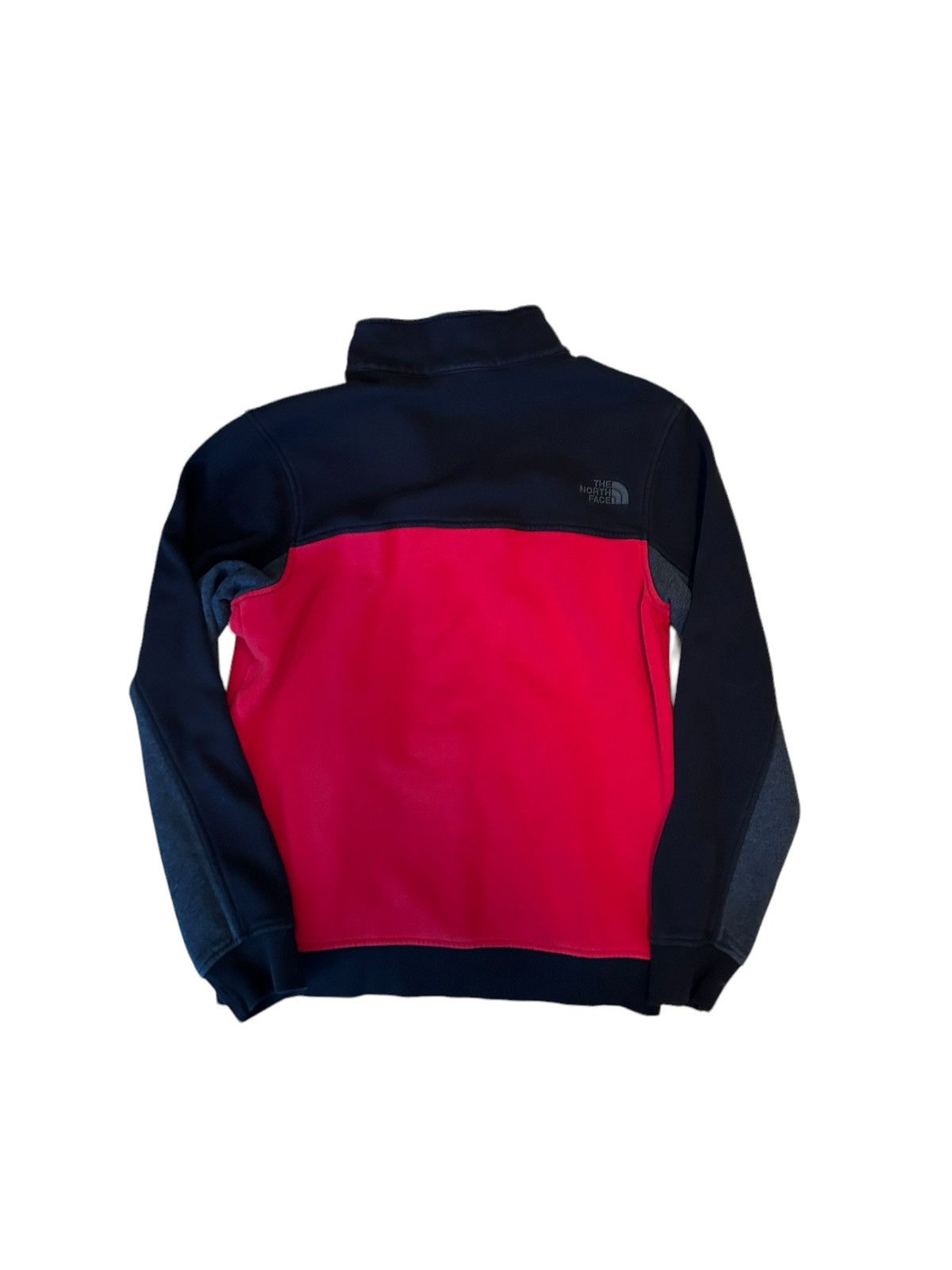 The North Face × Vintage VINTAGE THE NORTH FACE SWEATSHIRT Size US M / EU 48-50 / 2 - 2 Thumbnail