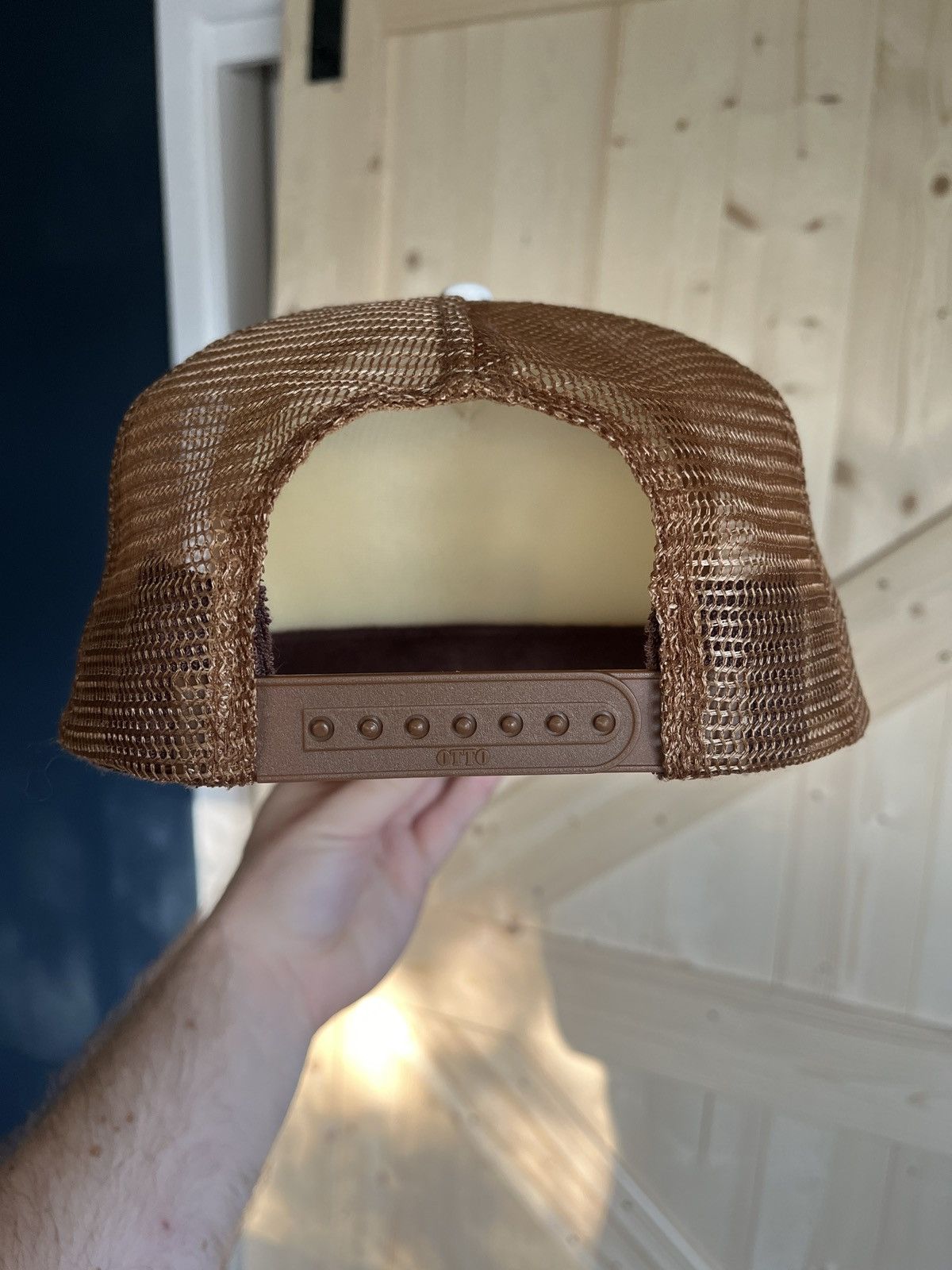 Vintage Vintage Style Shiner Bock Promo SnapBack Hat Size ONE SIZE - 3 Thumbnail