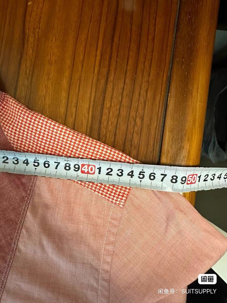 Junya Watanabe Junya Watanabe shirt supreme visvim dior Size US S / EU 44-46 / 1 - 6 Thumbnail