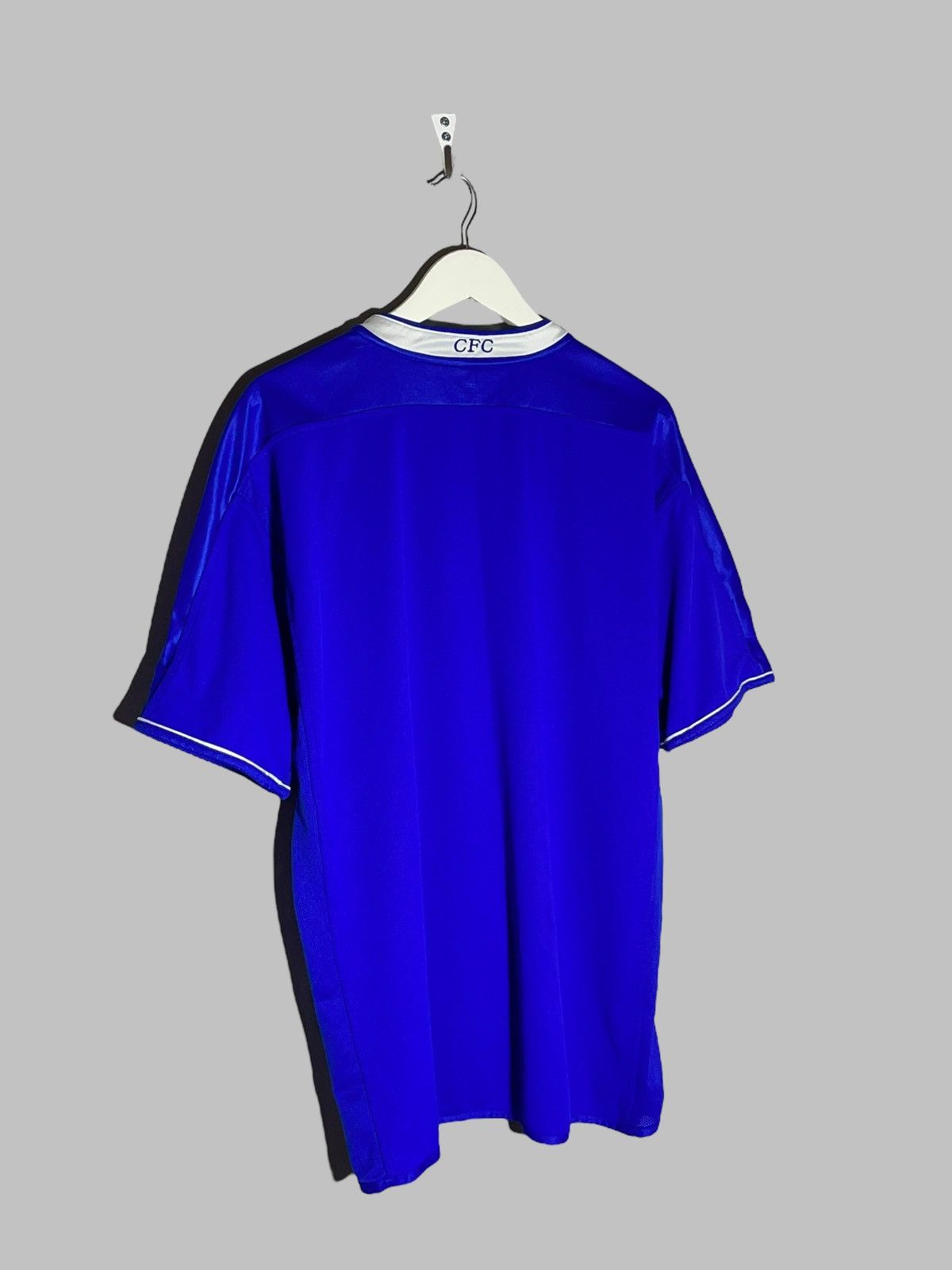 Umbro × Vintage Chelsea FC Umbro 2003/05 Home Vintage Revisable Jersey Size US XL / EU 56 / 4 - 11 Thumbnail