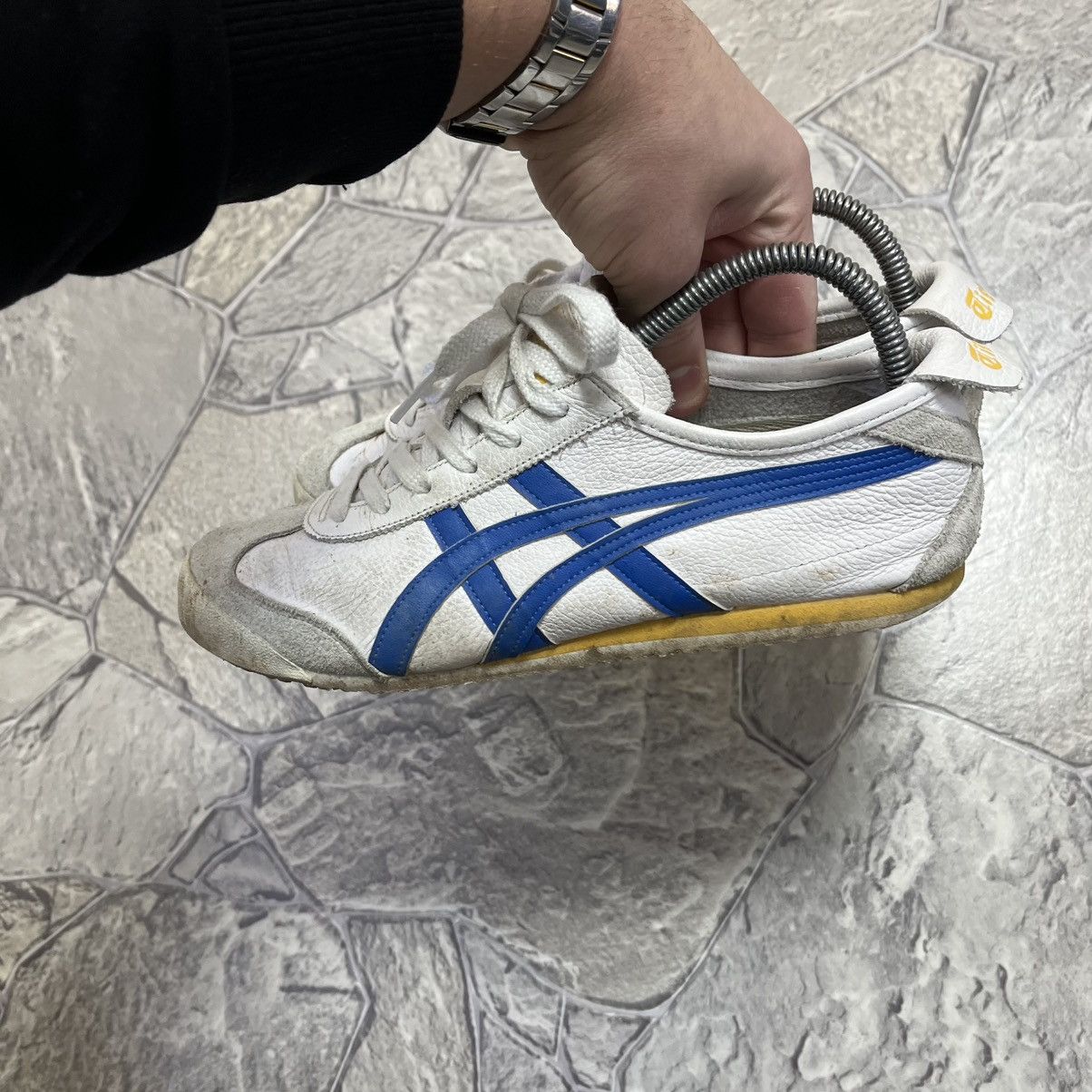 Asics Asics Onitsuke Tiger sneakers Size US 5.5 / EU 38 - 7 Thumbnail