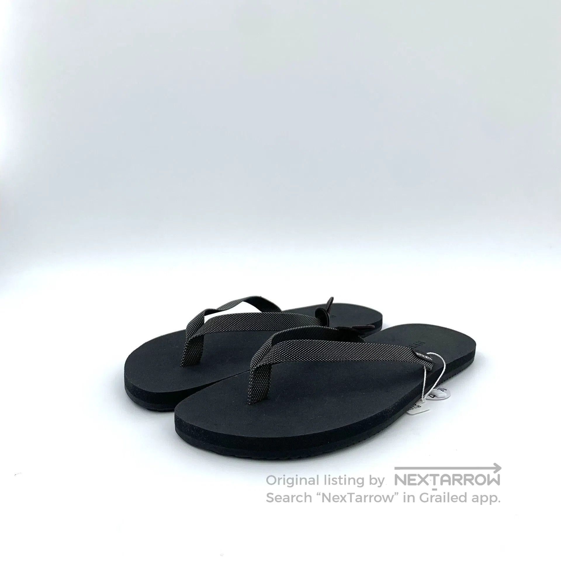 Hermes Hermes Open. Size US 9 / EU 42 - 1 Thumbnail