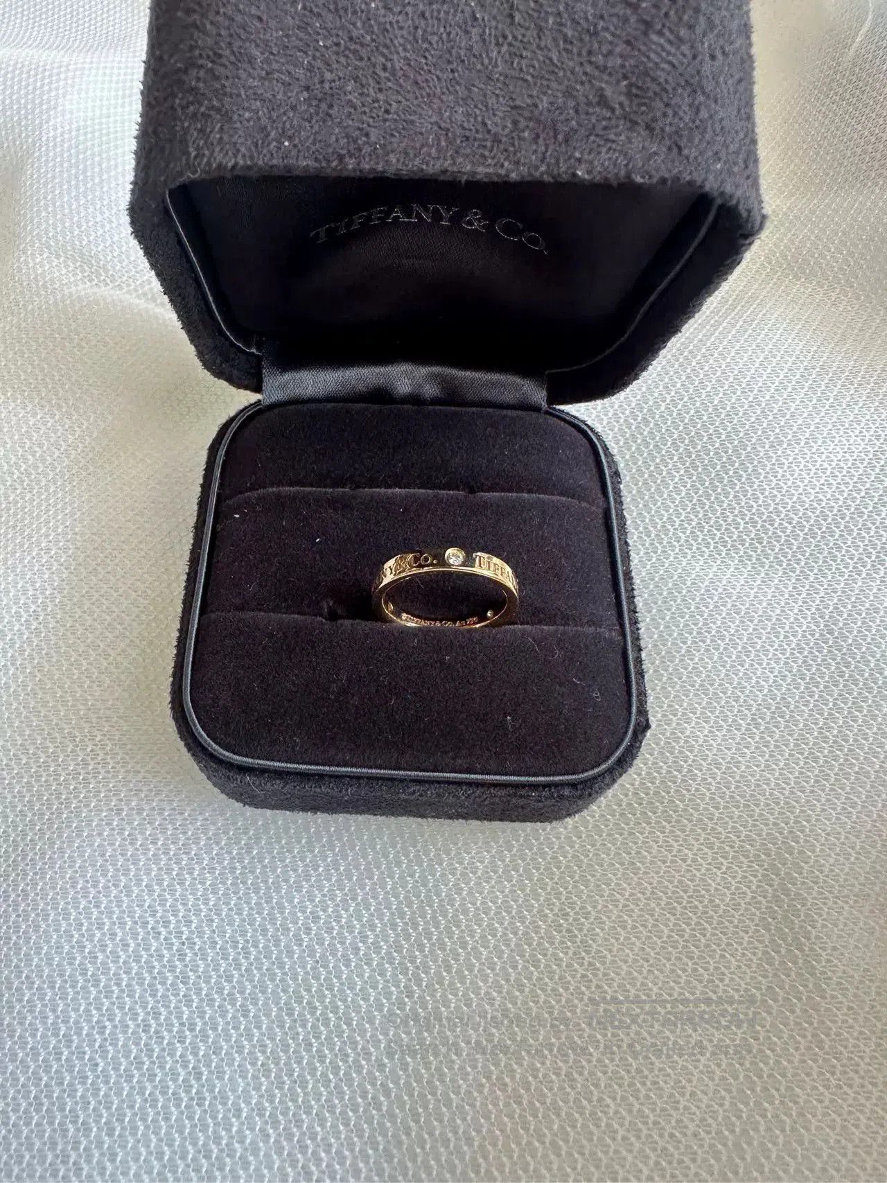 Tiffany & Co. Tiffany & Co. 3. Size ONE SIZE - 3 Thumbnail