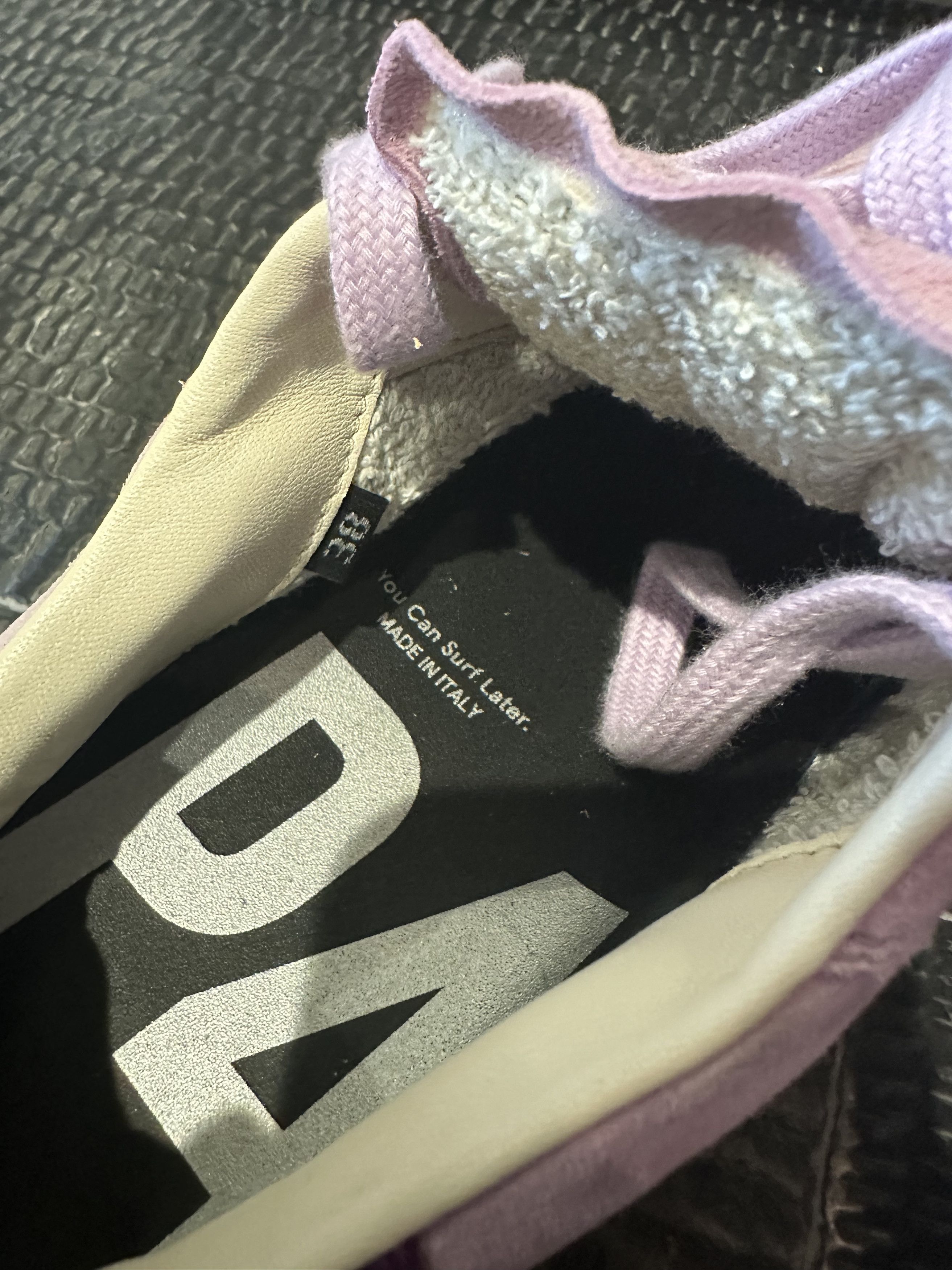 P448 P448 Pink Shoes Size US 5.5 / EU 38 - 3 Thumbnail