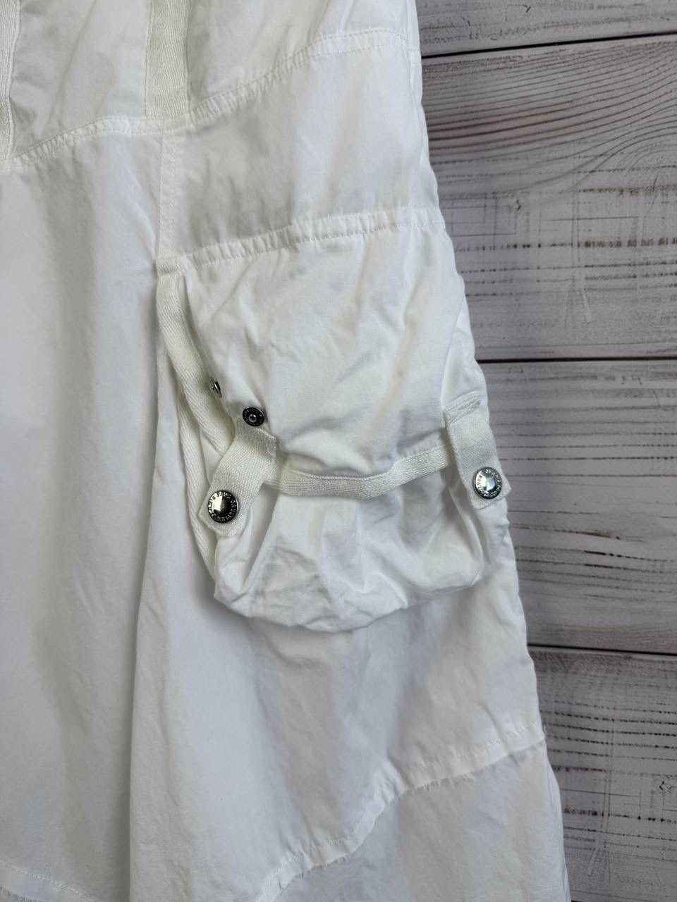 Jean Paul Gaultier JEAN PAUL GAULTIER Skirt 90s Size 30" / US 8 / IT 44 - 2 Thumbnail