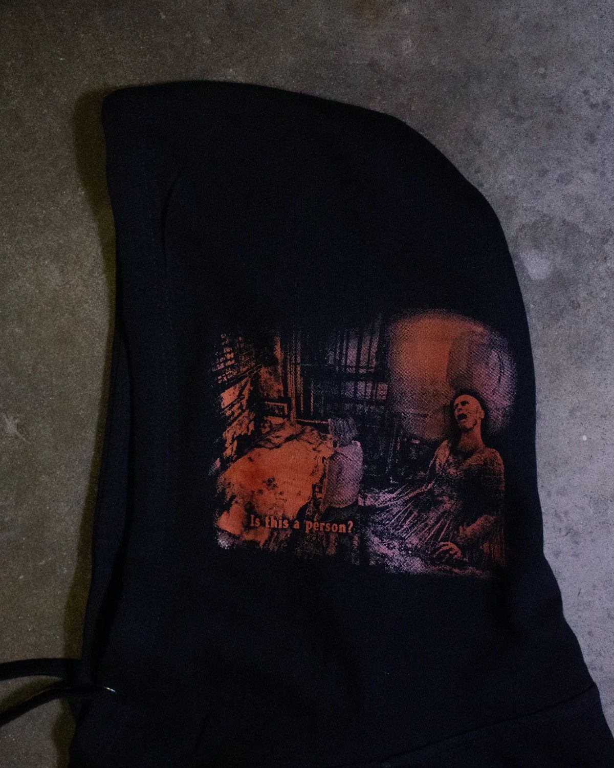 Ghost Supply Ghost Supply Silent Hill Hoodie Size US XL / EU 56 / 4 - 8 Thumbnail