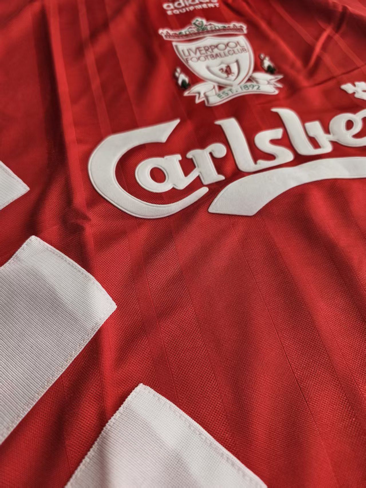 Other VIntage Liverpool Jersey Size US M / EU 48-50 / 2 - 2 Thumbnail