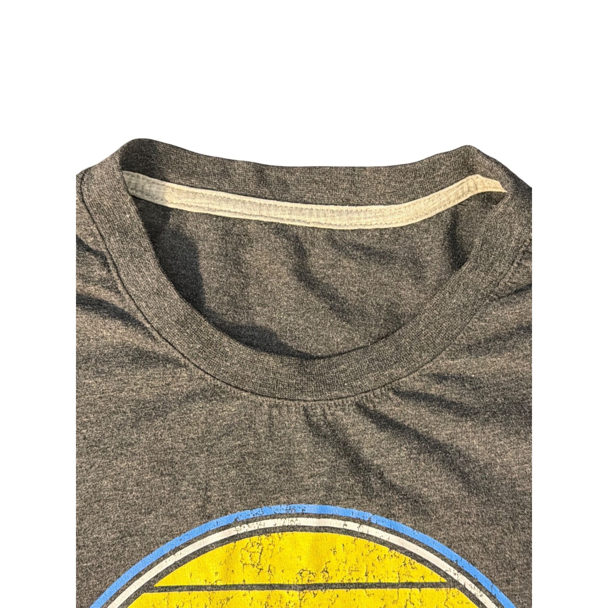 Eddie Bauer Eddie Bauer Alpine Adventure Graphic T Shirt Heather Grey Gr Size US M / EU 48-50 / 2 - 3 Thumbnail