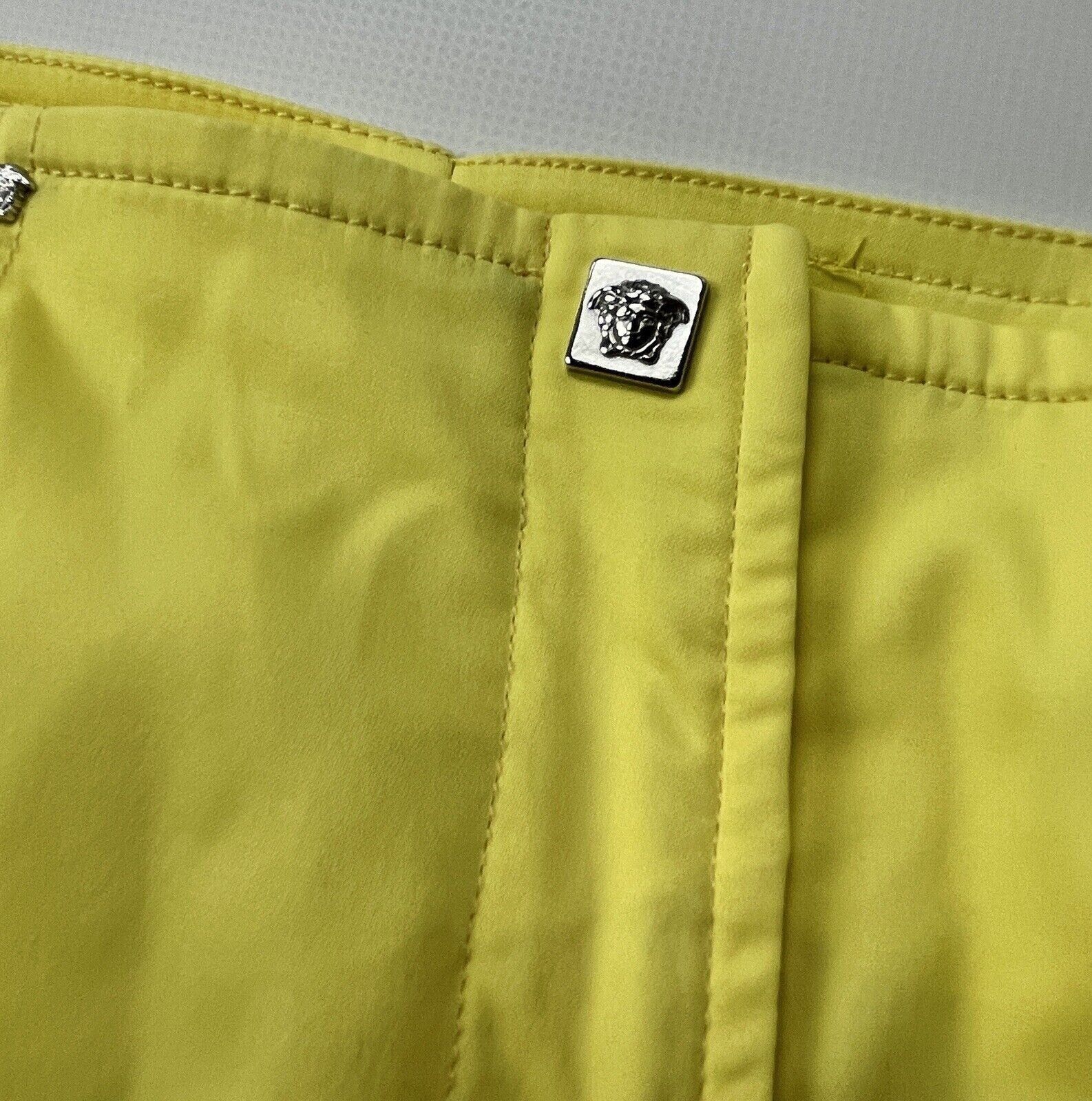 Versace Jeans Couture Vintage Versace Jeans Couture Women Suit Trousers Blazer Size M / US 6-8 / IT 42-44 - 13 Thumbnail