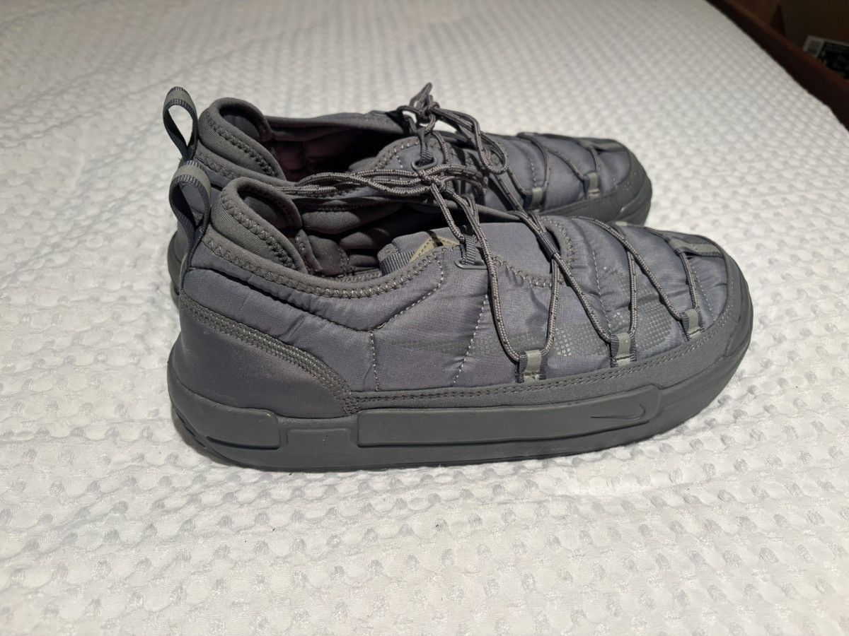 Nike Nike Offline Cool Grey Size US 8 / EU 41 - 4 Thumbnail