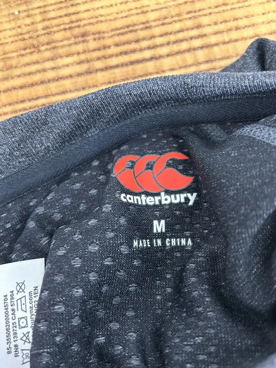 Canterbury of New Zealand Canterbury Of New Zealand SA South Africa Rugby Union Jersey Size US M / EU 48-50 / 2 - 8 Thumbnail