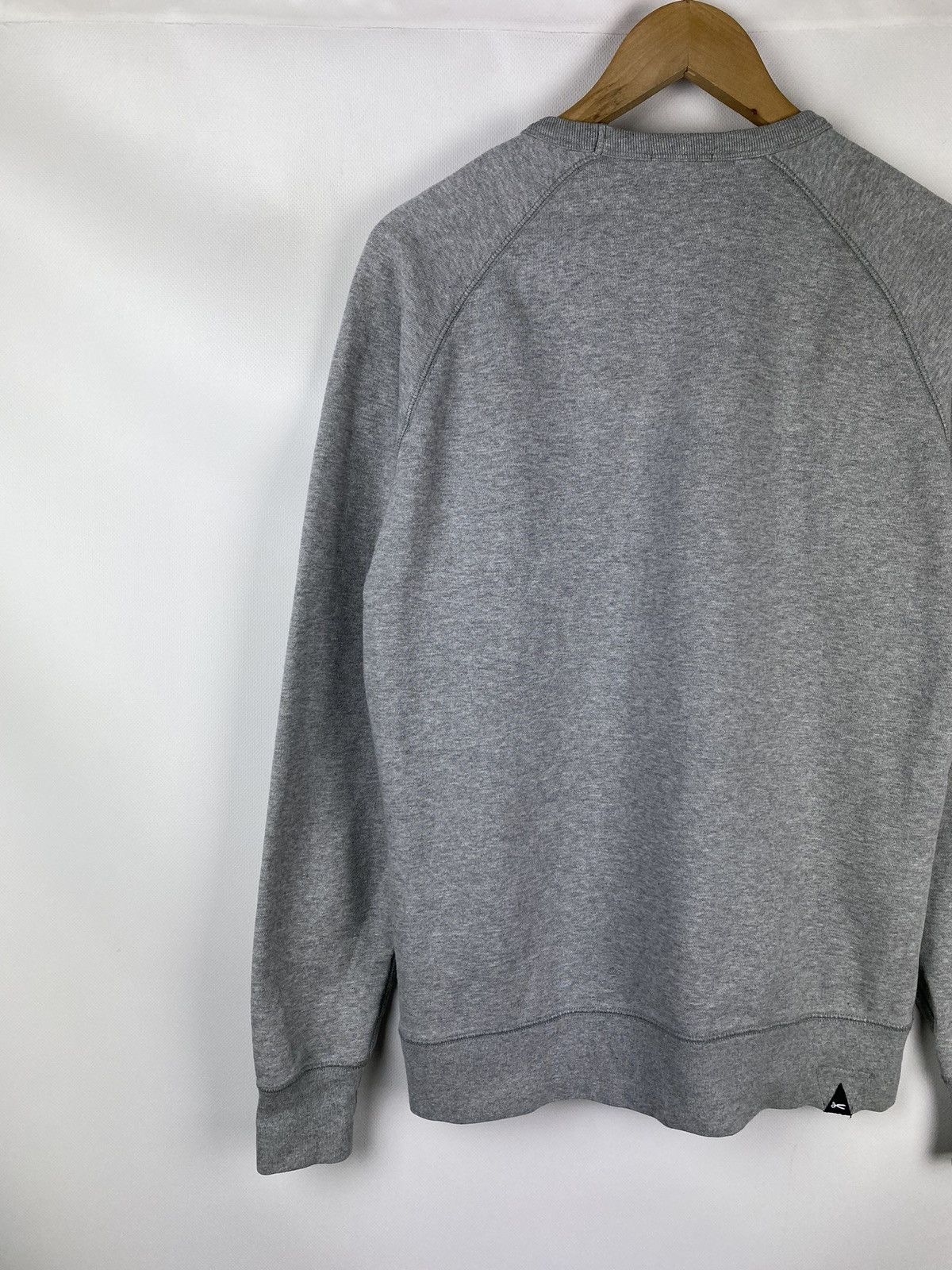 DENHAM Denham men’s crewneck sweatshirt pullover size M Size US M / EU 48-50 / 2 - 16 Thumbnail
