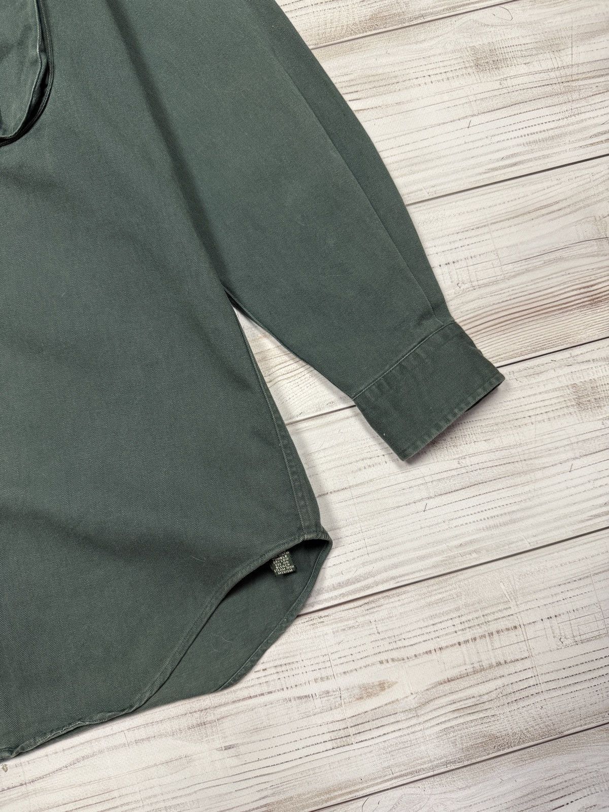 Polo Ralph Lauren Ralph Lauren Polo country utility jacket Size US S / EU 44-46 / 1 - 5 Thumbnail