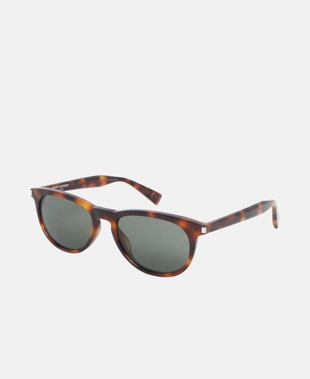Saint Laurent Paris Sunglasses Size ONE SIZE - 1 Thumbnail