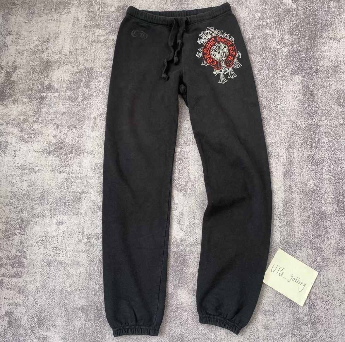 Chrome Hearts Chrome hearts pants Size US 36 / EU 52 - 1 Thumbnail
