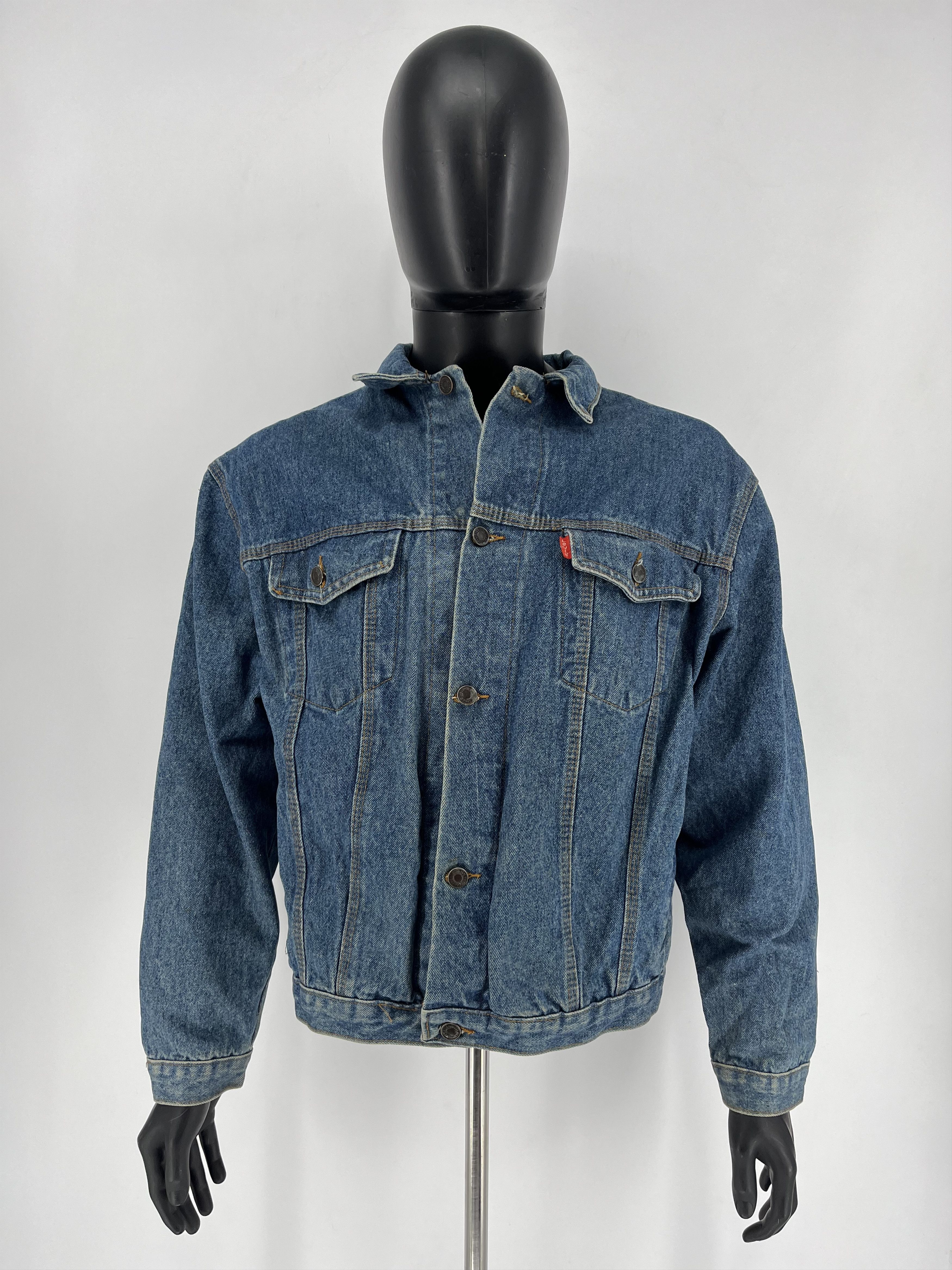 【希少】STUSSY×NEIGHBORHOOD×LEVIS Denim JKT Levi's × Neighborhood × Stussy Stussy Neighborhood Levi's