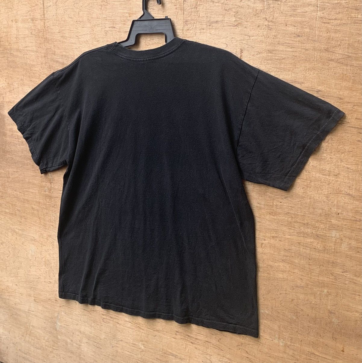 Band Tees Kanya West YEEZUS God Wants You T Shirt Size US XXL / EU 58 / 5 - 7 Thumbnail