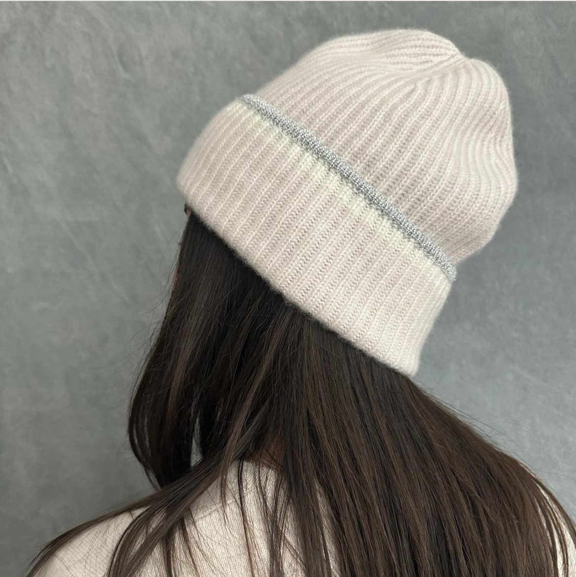 N.Peal N.Peal beanie Size ONE SIZE - 3 Thumbnail