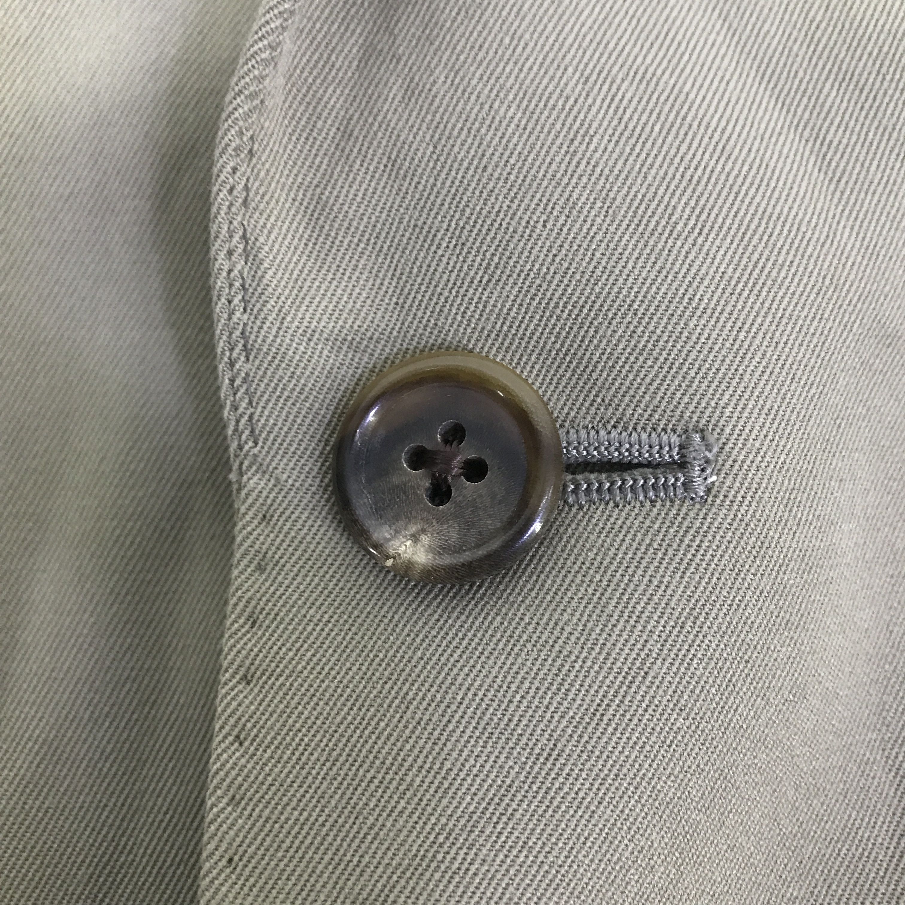 Polo Ralph Lauren Vintage Polo Ralph Lauren Blazer K108B18 Size US M / EU 48-50 / 2 - 10 Thumbnail