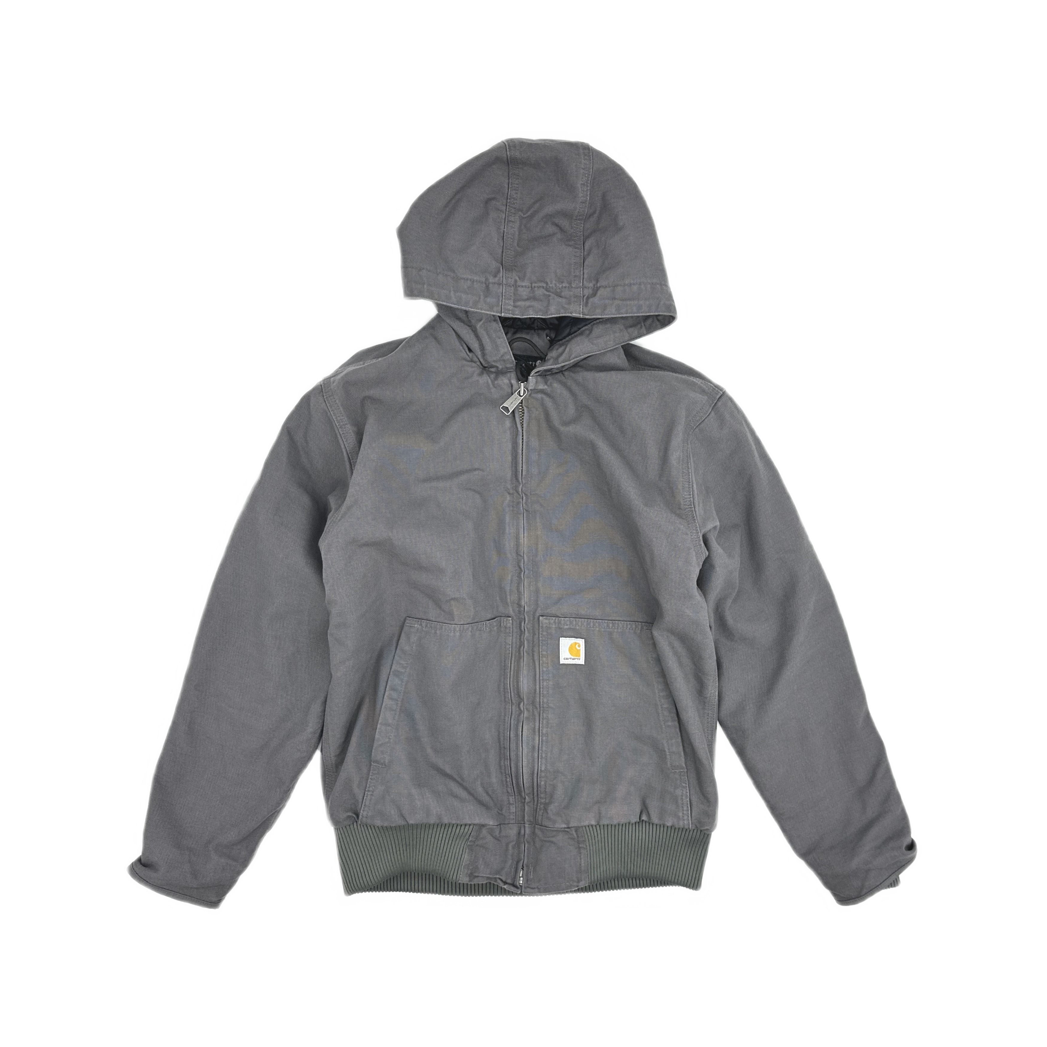 Carhartt Carhartt Logo Patch Active Jacket Size M Size US M / EU 48-50 / 2 - 1 Thumbnail