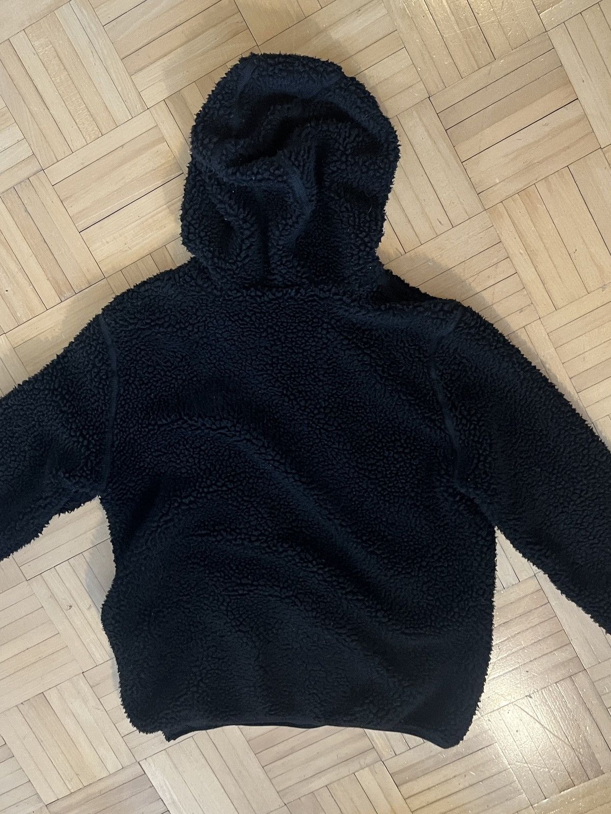 Brandit Brandit fleece jacket Size US S / EU 44-46 / 1 - 2 Thumbnail