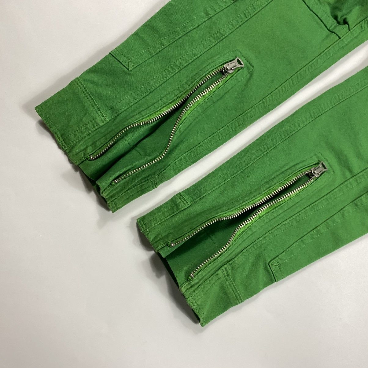 Ralph Lauren Ralph Lauren - Cargo Biker Pants Size 30" / US 8 / IT 44 - 6 Thumbnail