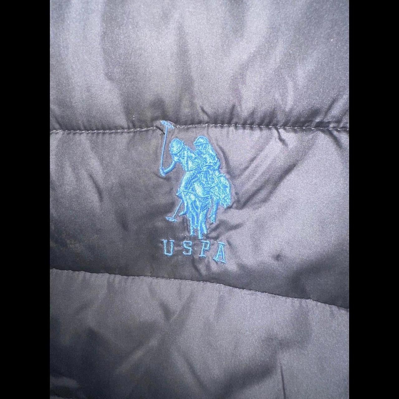 U.S. Polo Assn. Mens Pre Own As Is 7c06 Size US XXL / EU 58 / 5 - 5 Thumbnail