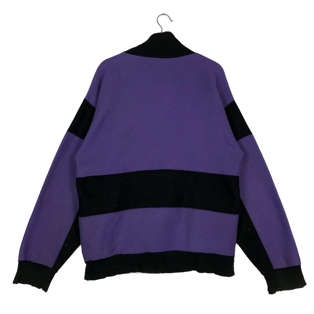 Japanese Brand 🔥90’s Vintage Pull Over Sweatshirt Pia Sports Racing BigLogo Size US M / EU 48-50 / 2 - 9 Thumbnail