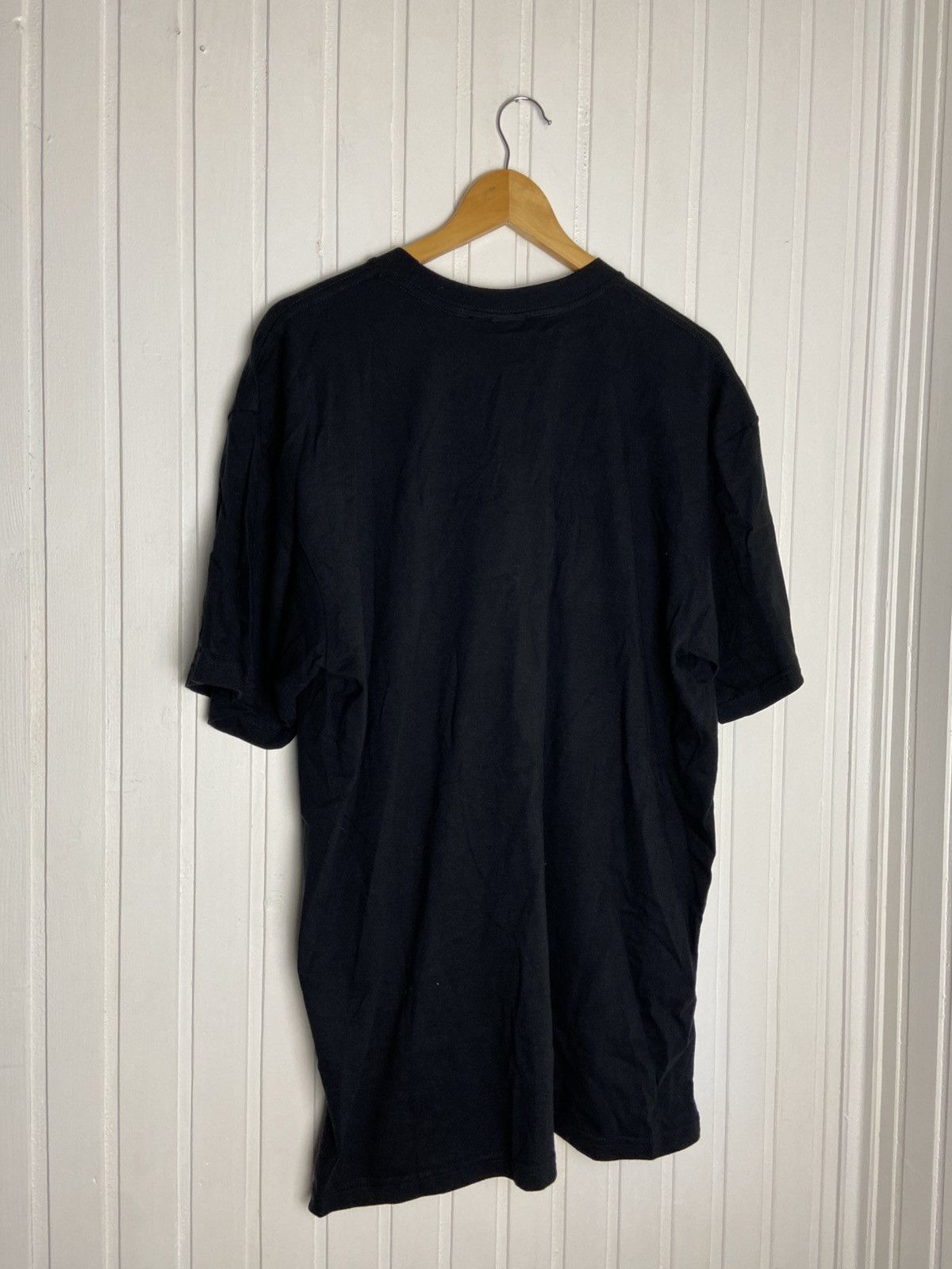Burberry × Supreme New Supreme Burberry Box Logo Tee Rare Size XL Cotton 100% Size US XL / EU 56 / 4 - 5 Thumbnail
