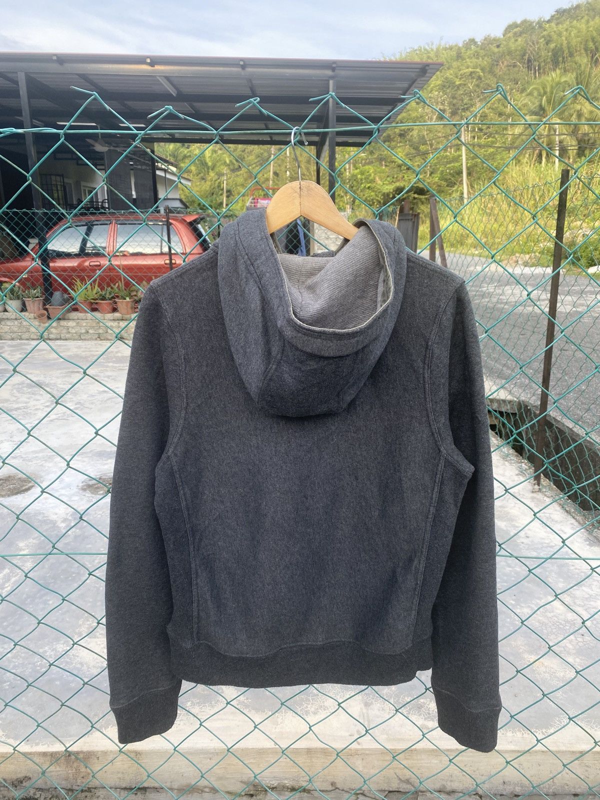 Abercrombie & Fitch Abercrombie & Fitch pullover hoodie Size US M / EU 48-50 / 2 - 2 Thumbnail