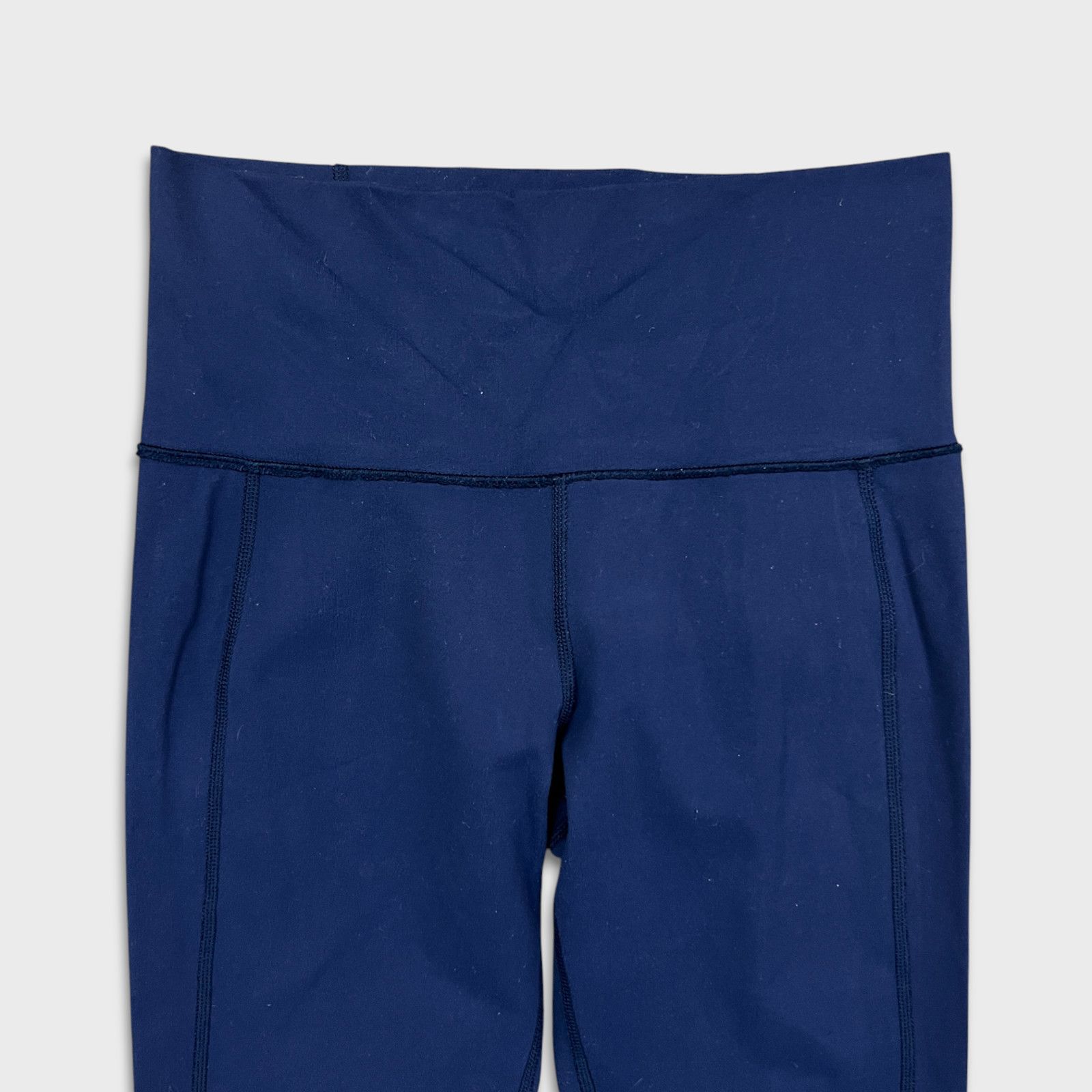 Lululemon Lululemon Wunder Under High-Rise Tight Tall Full Luon Yoga Size 28" / US 6 / IT 42 - 2 Thumbnail
